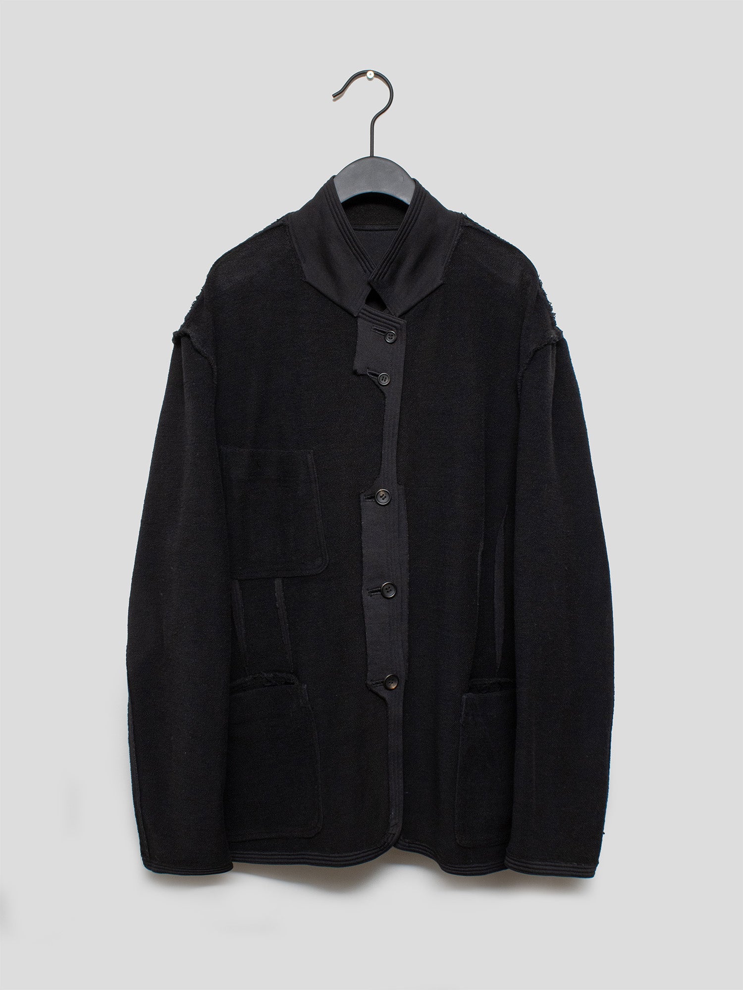 SS95 Reversible Jacket
