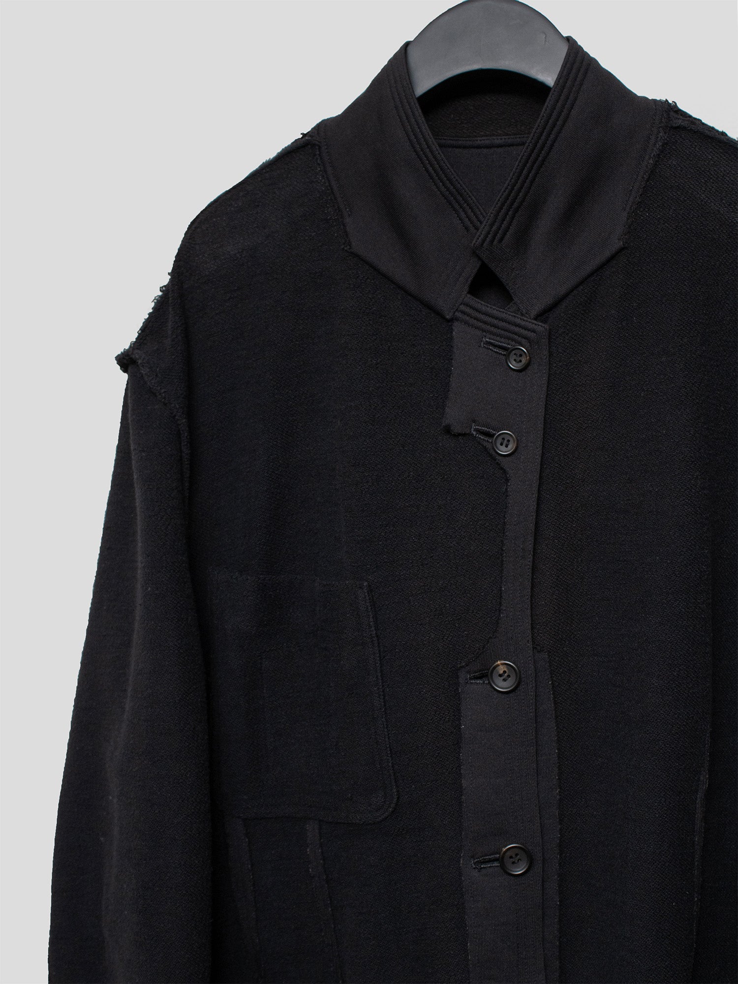 SS95 Reversible Jacket