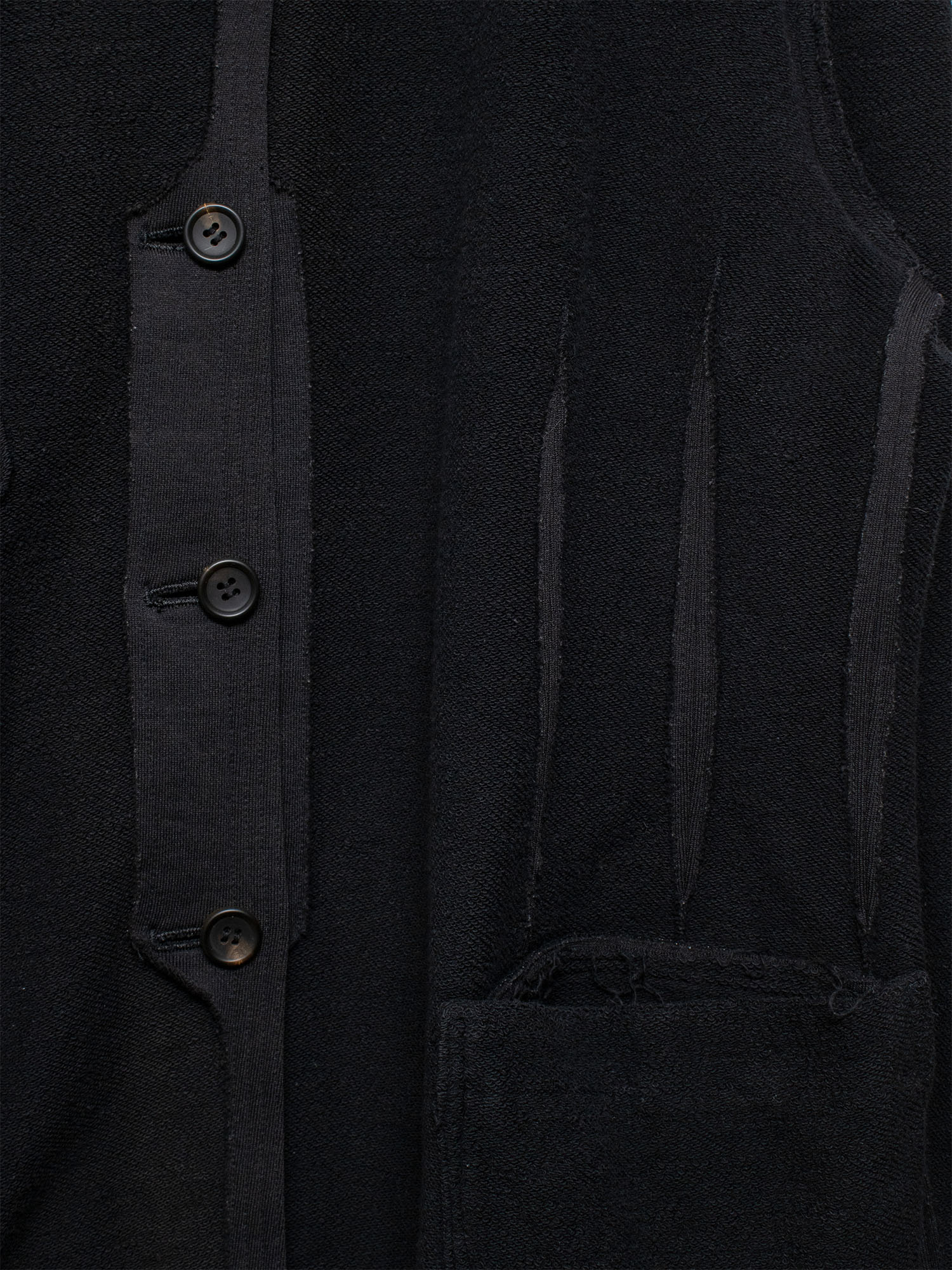 SS95 Reversible Jacket