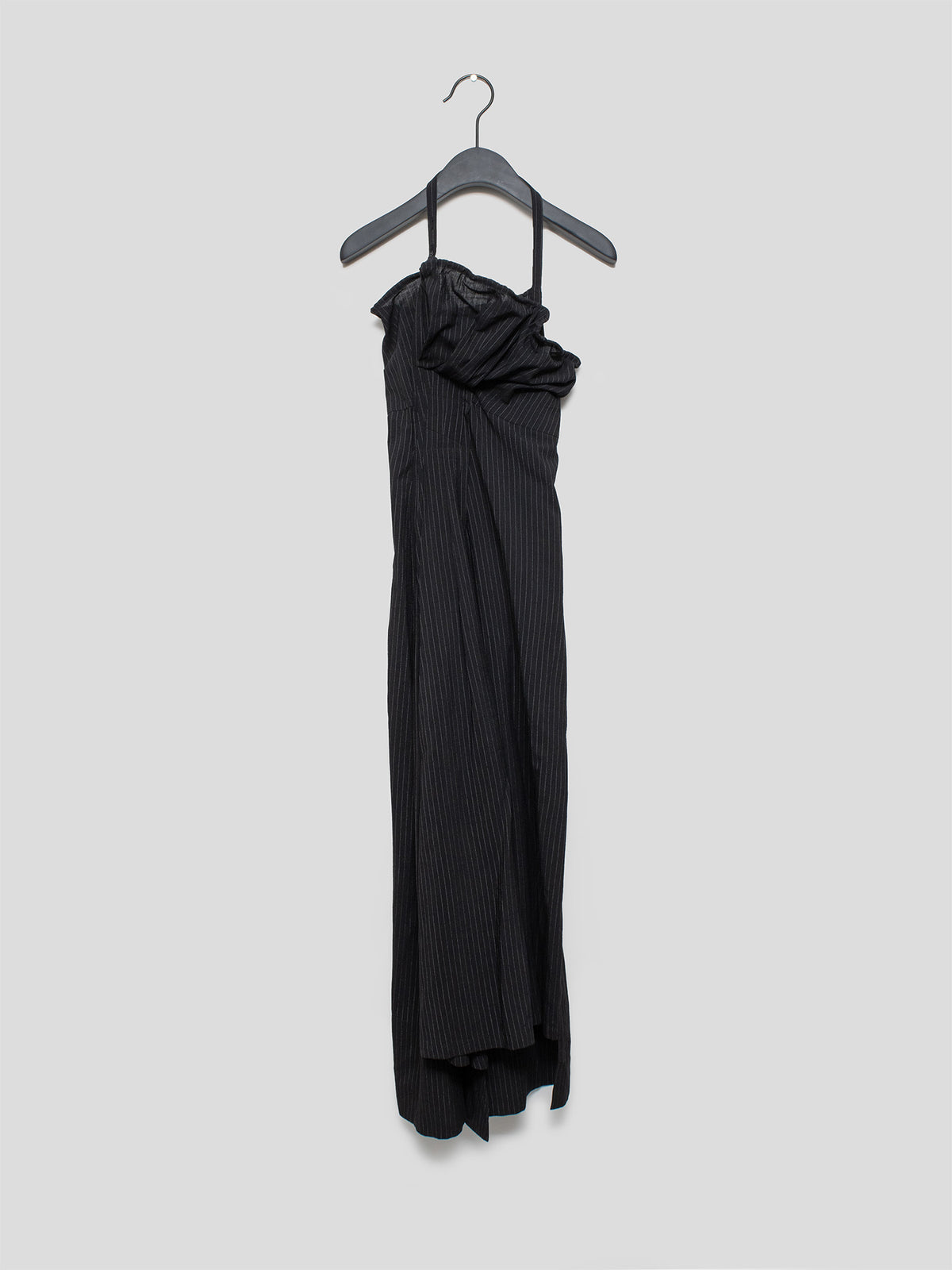 SS03 Sculpted Bustier Dress
