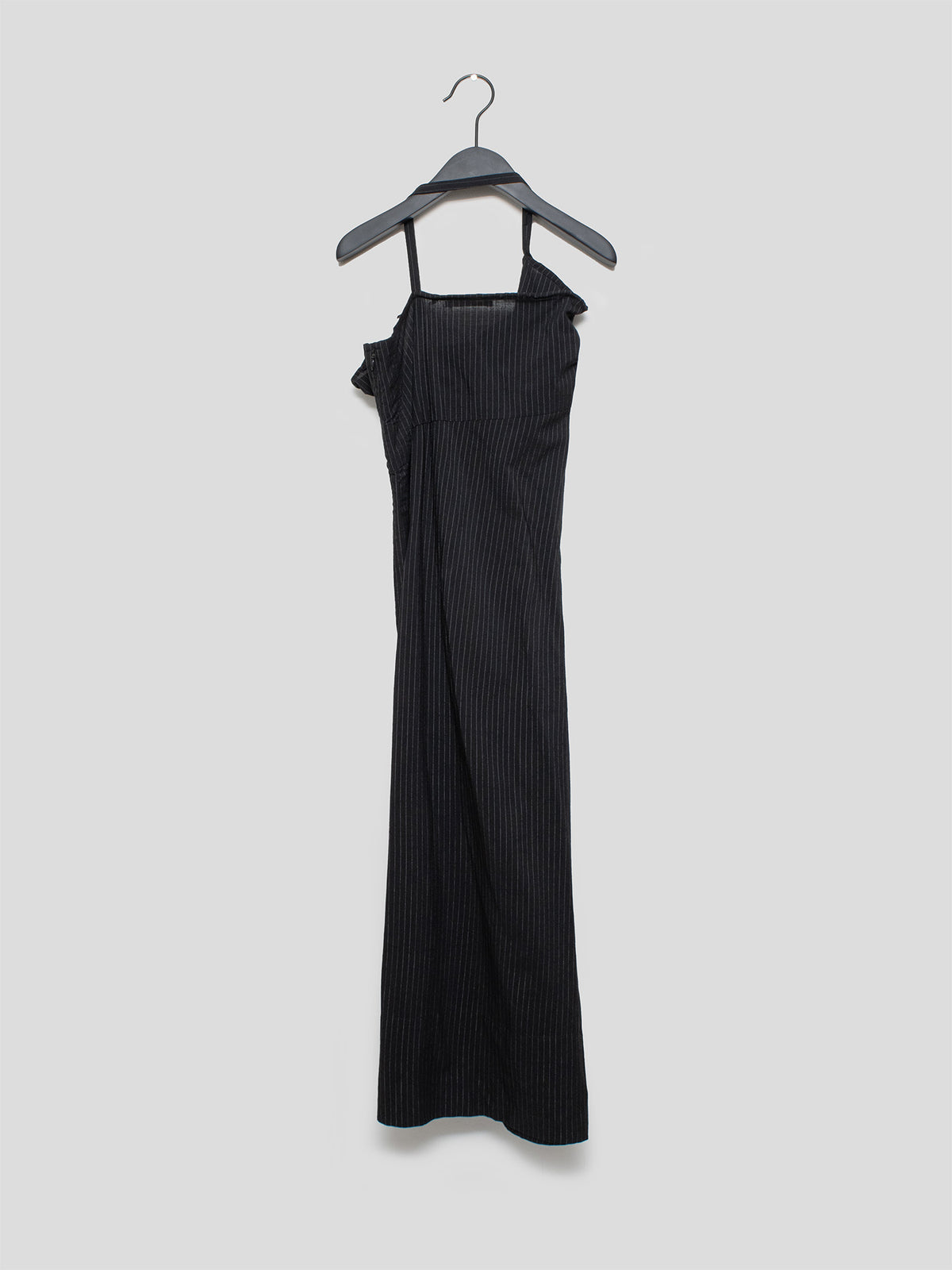 SS03 Sculpted Bustier Dress