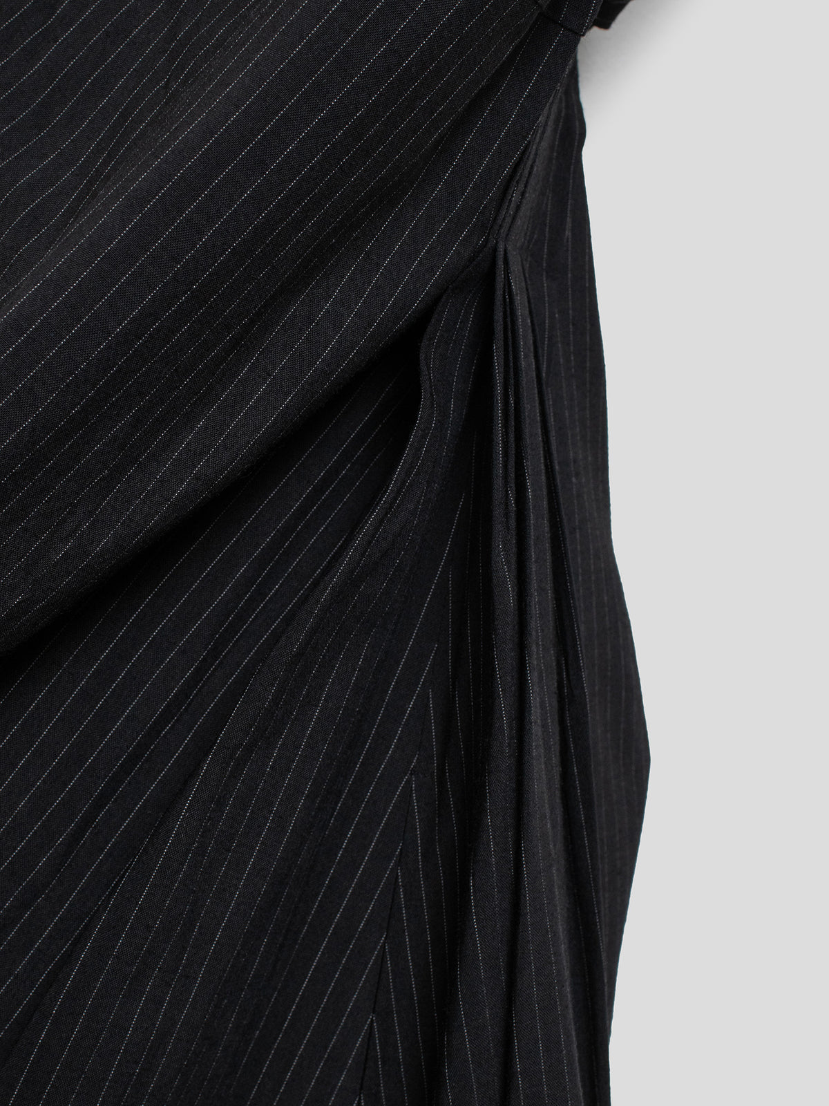 SS03 Sculpted Bustier Dress