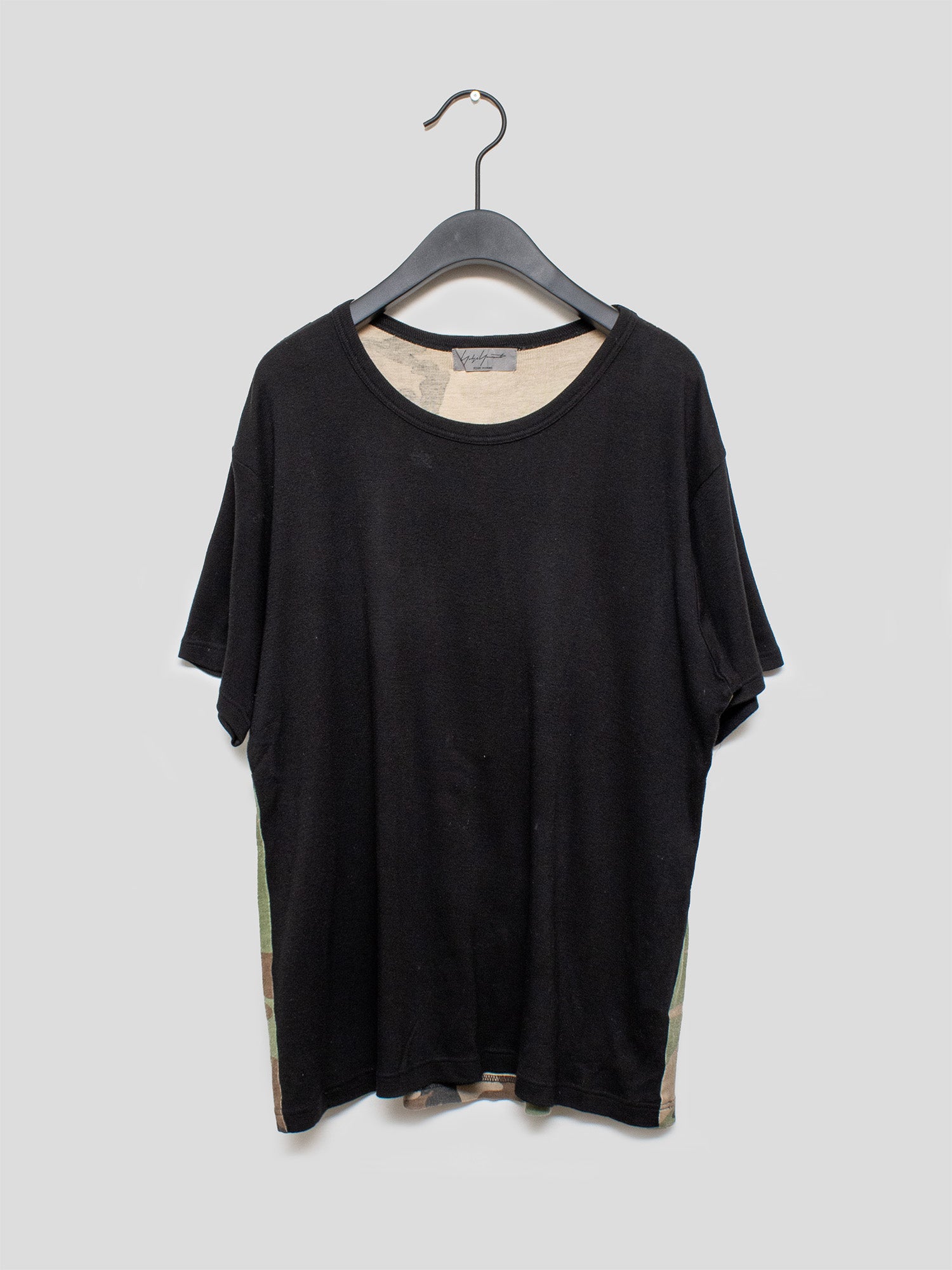 SS10 "The Men" T-shirt
