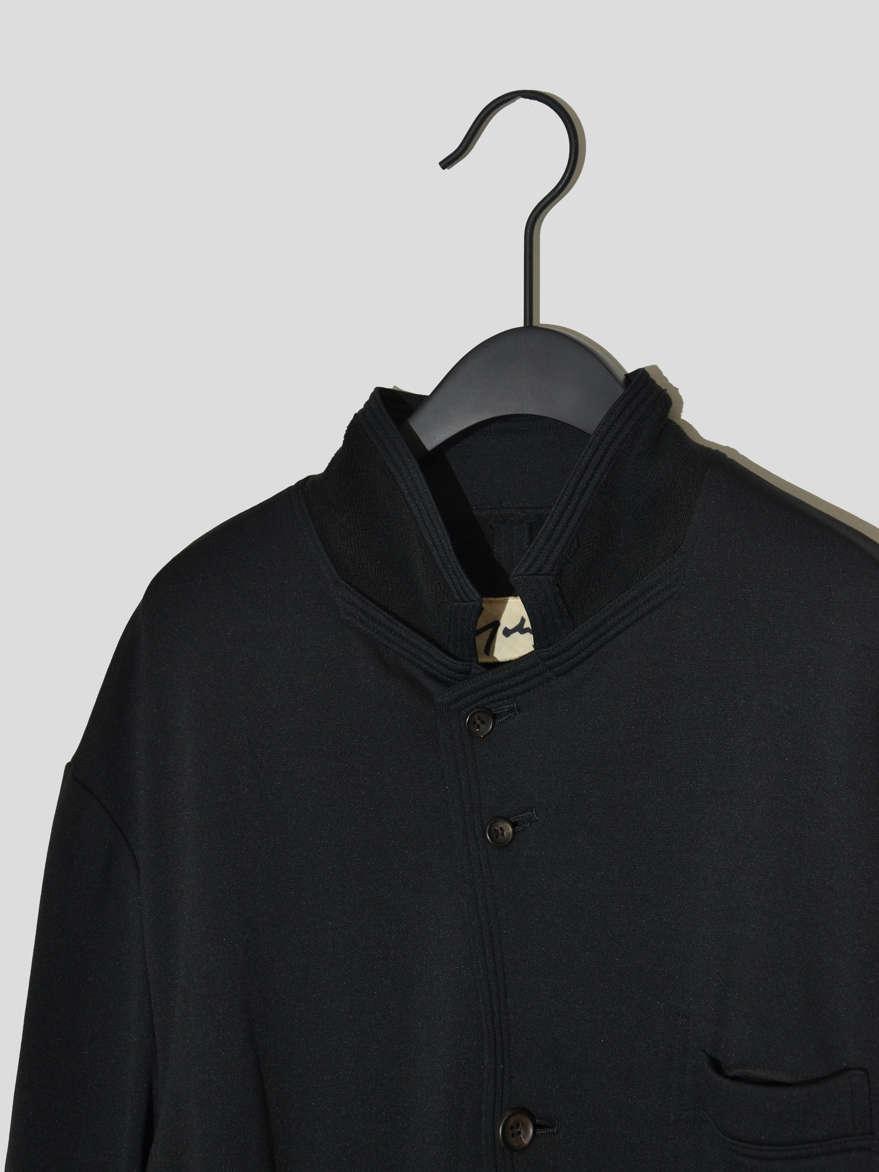 SS95 Double-face Jacket