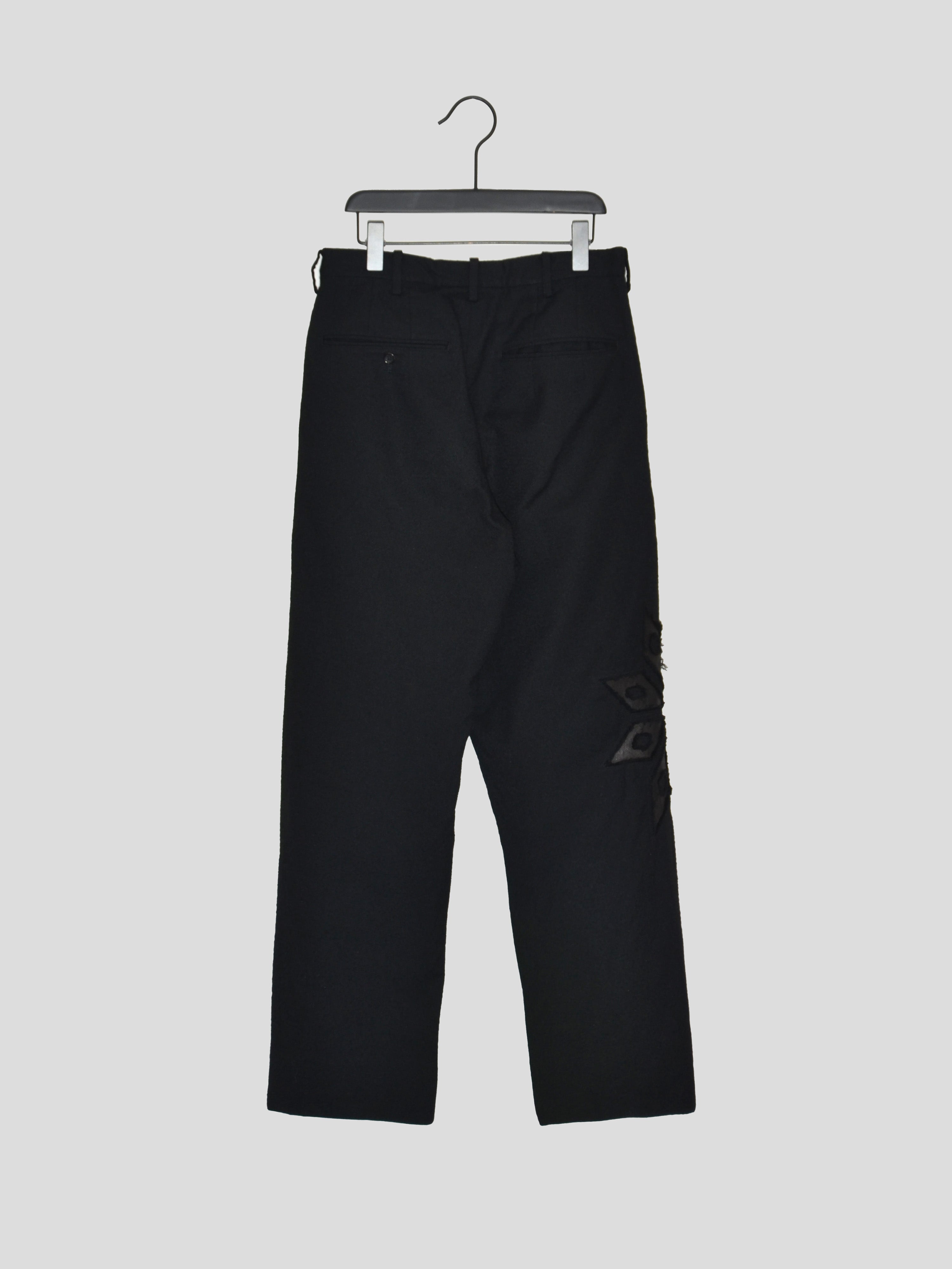 Yohji Yamamoto – COMMUNE