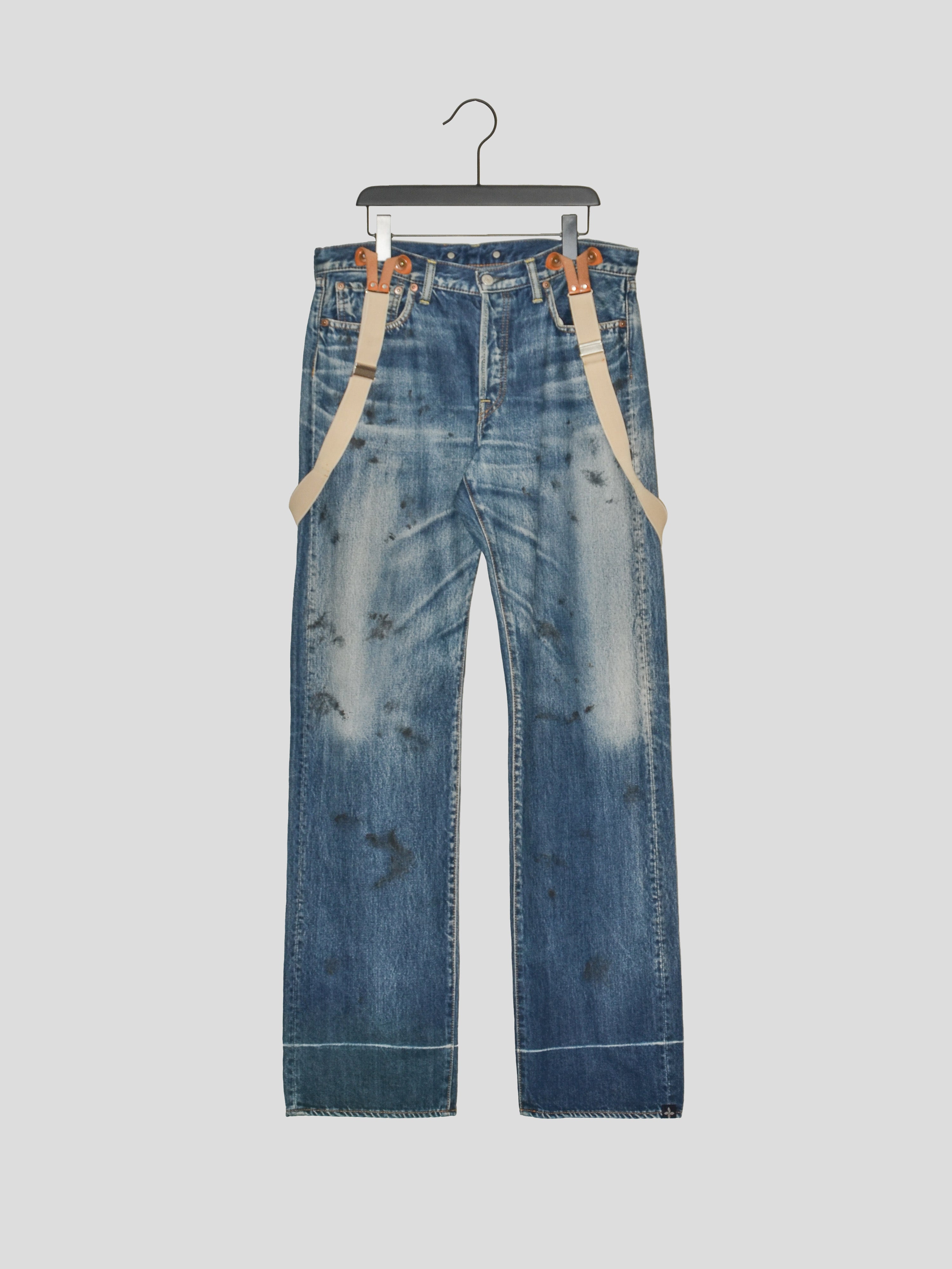 Yohji Yamamoto – COMMUNE