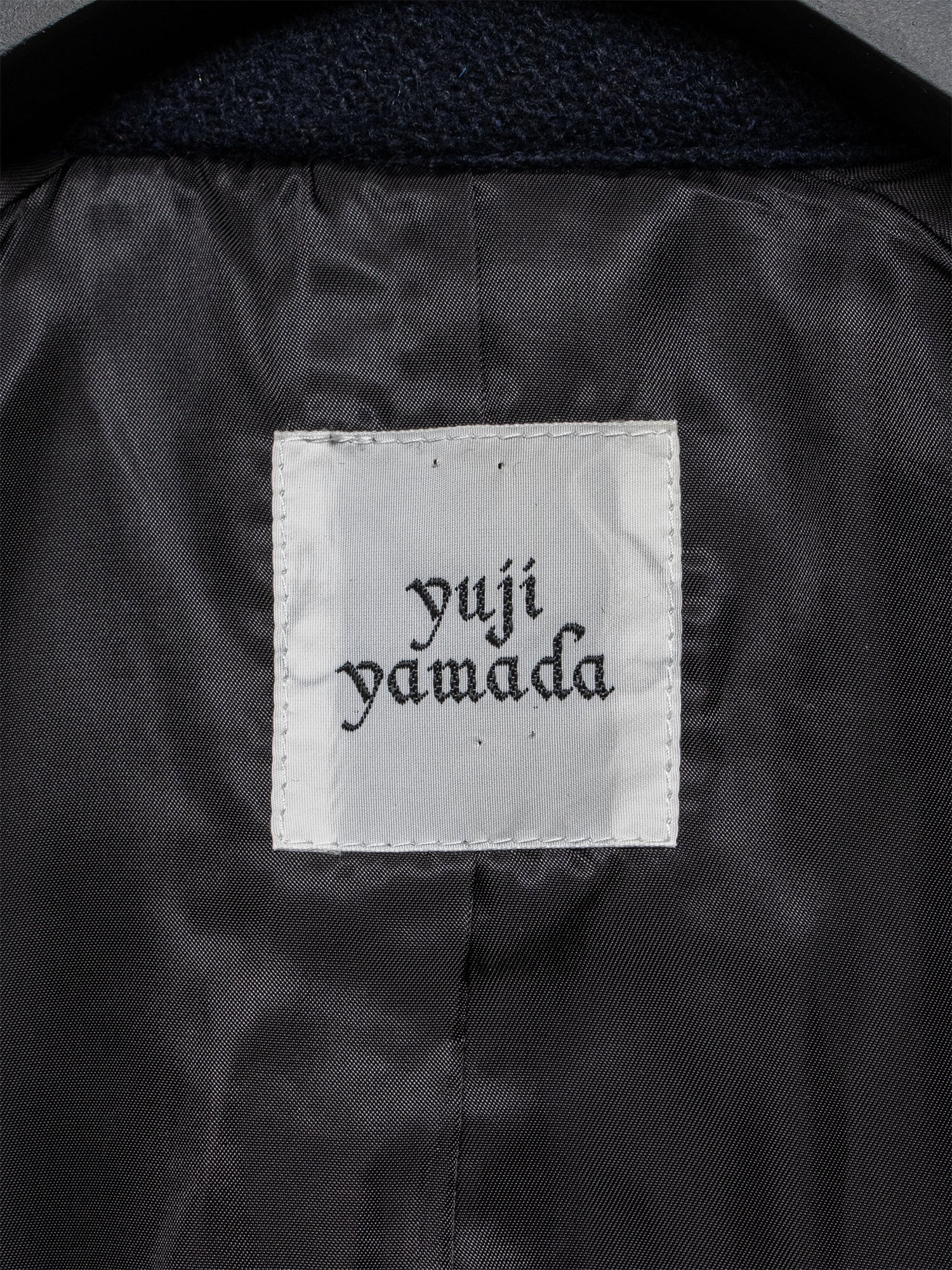 AW97 Belted Trench Jacket