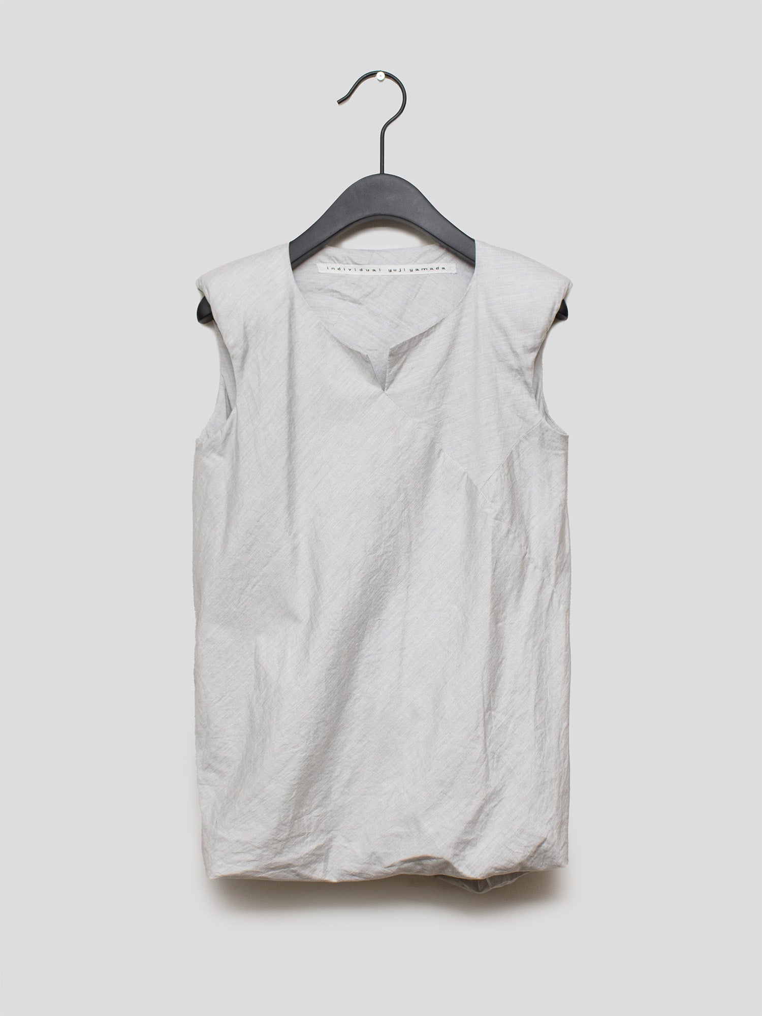 SS99 Sculptural Vest