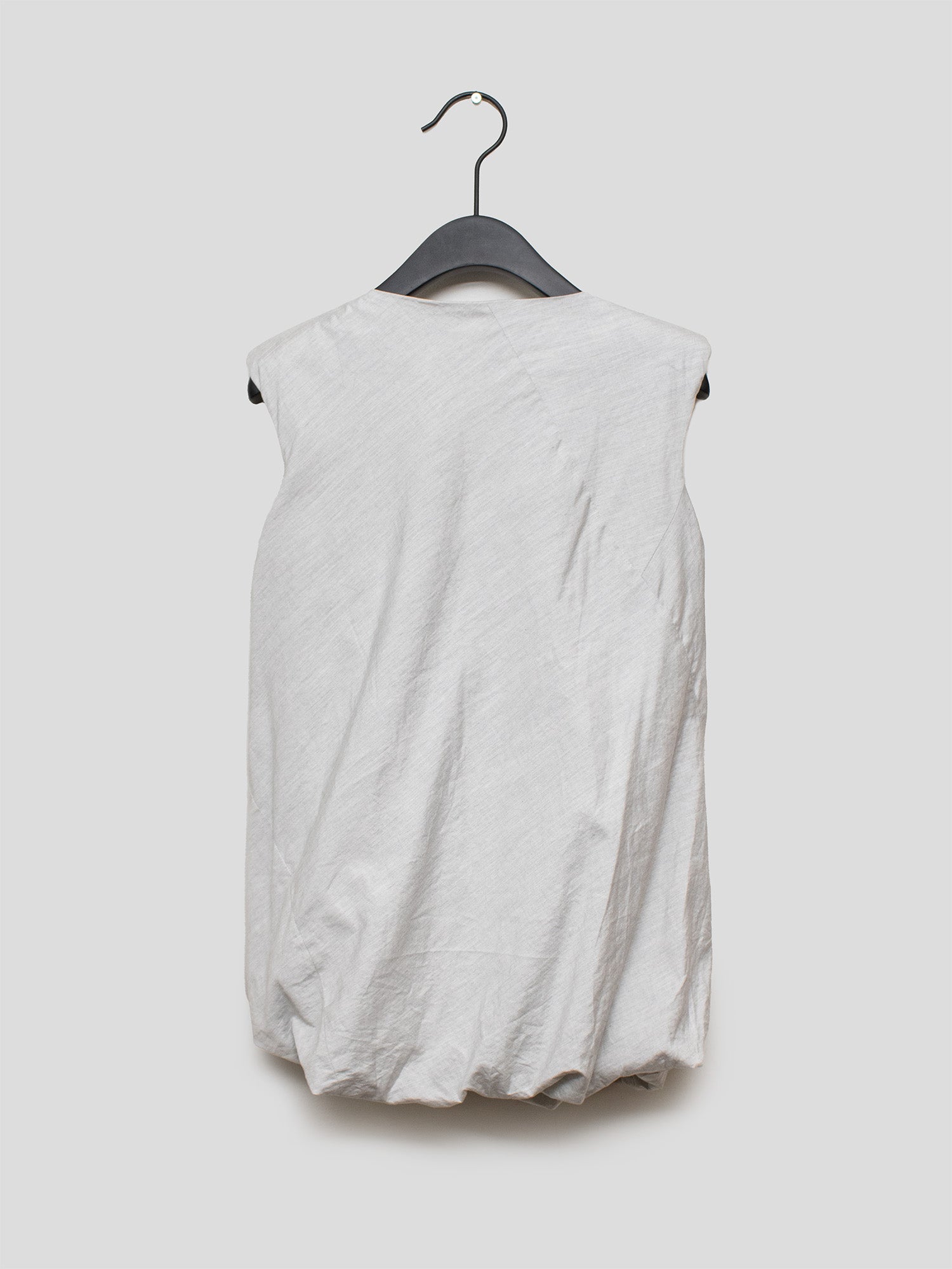SS99 Sculptural Vest