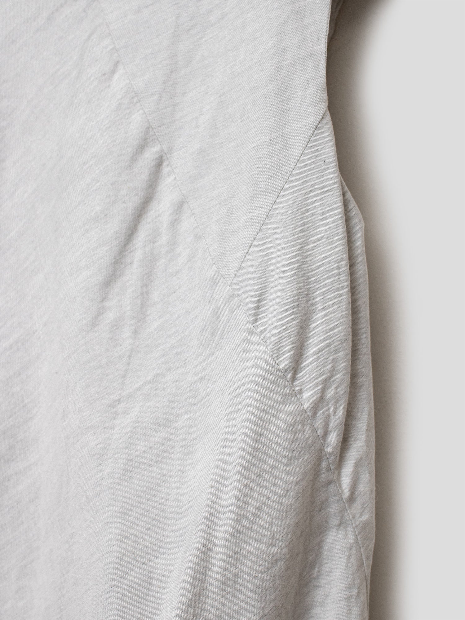 SS99 Sculptural Vest