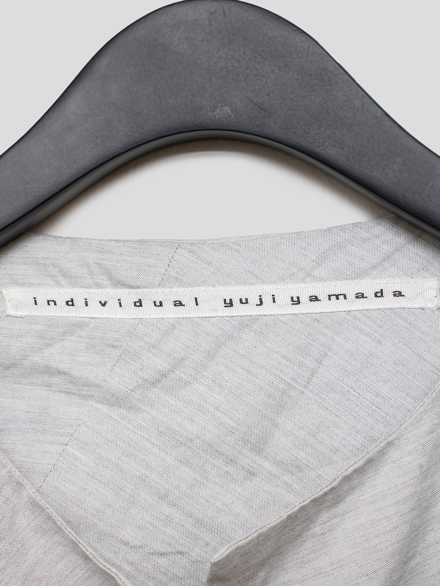 SS99 Sculptural Vest
