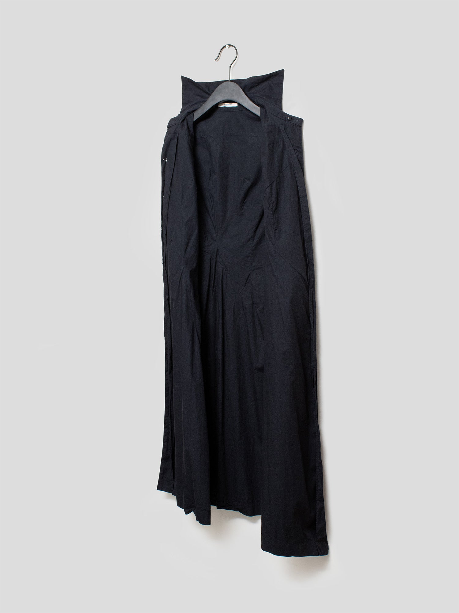 SS98 Darted Shirt Dress