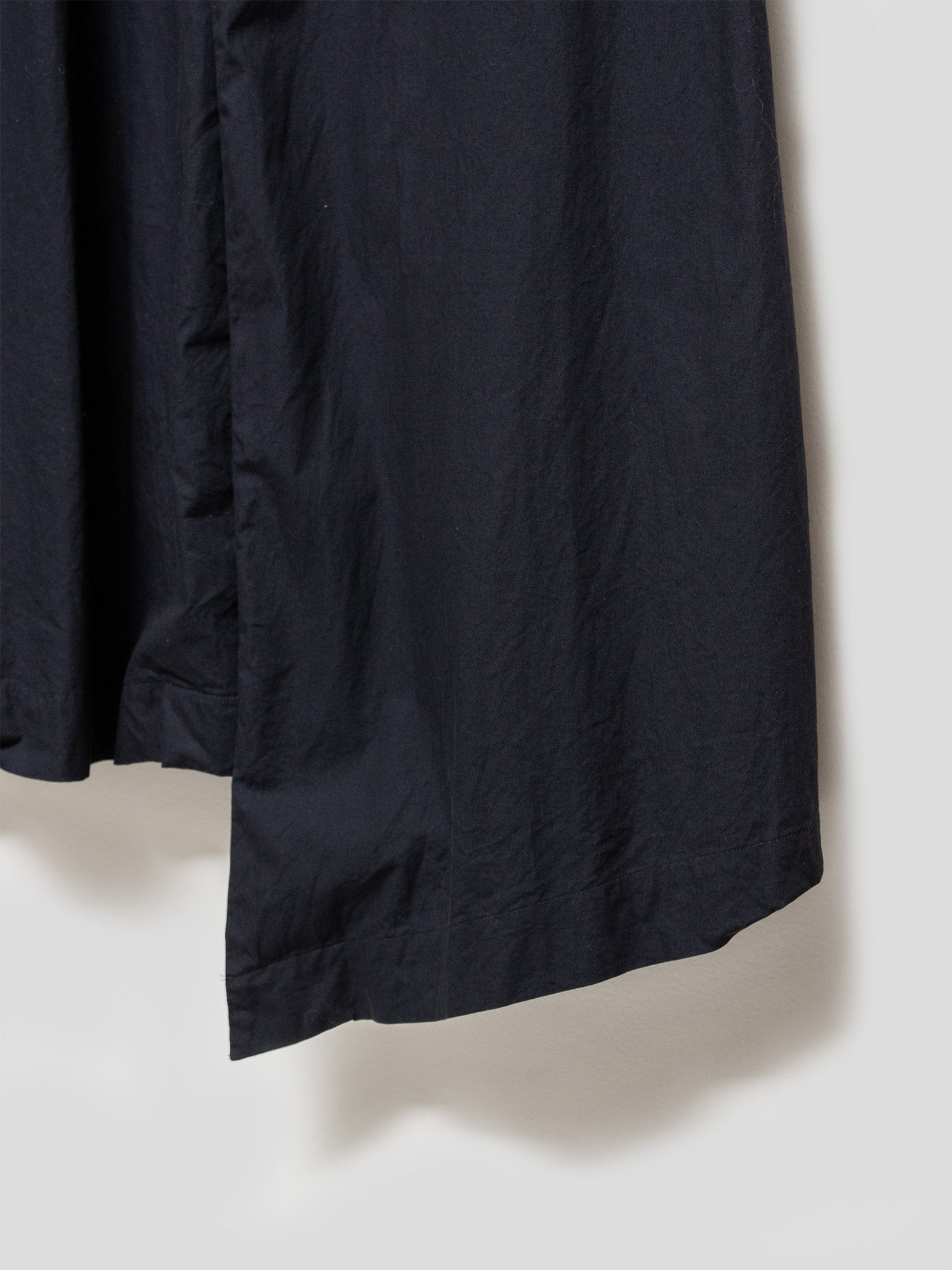 SS98 Darted Shirt Dress