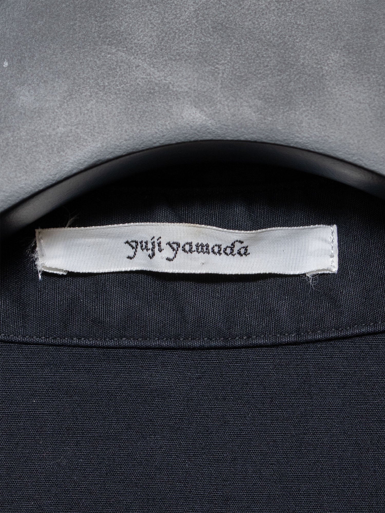 SS98 Darted Shirt Dress