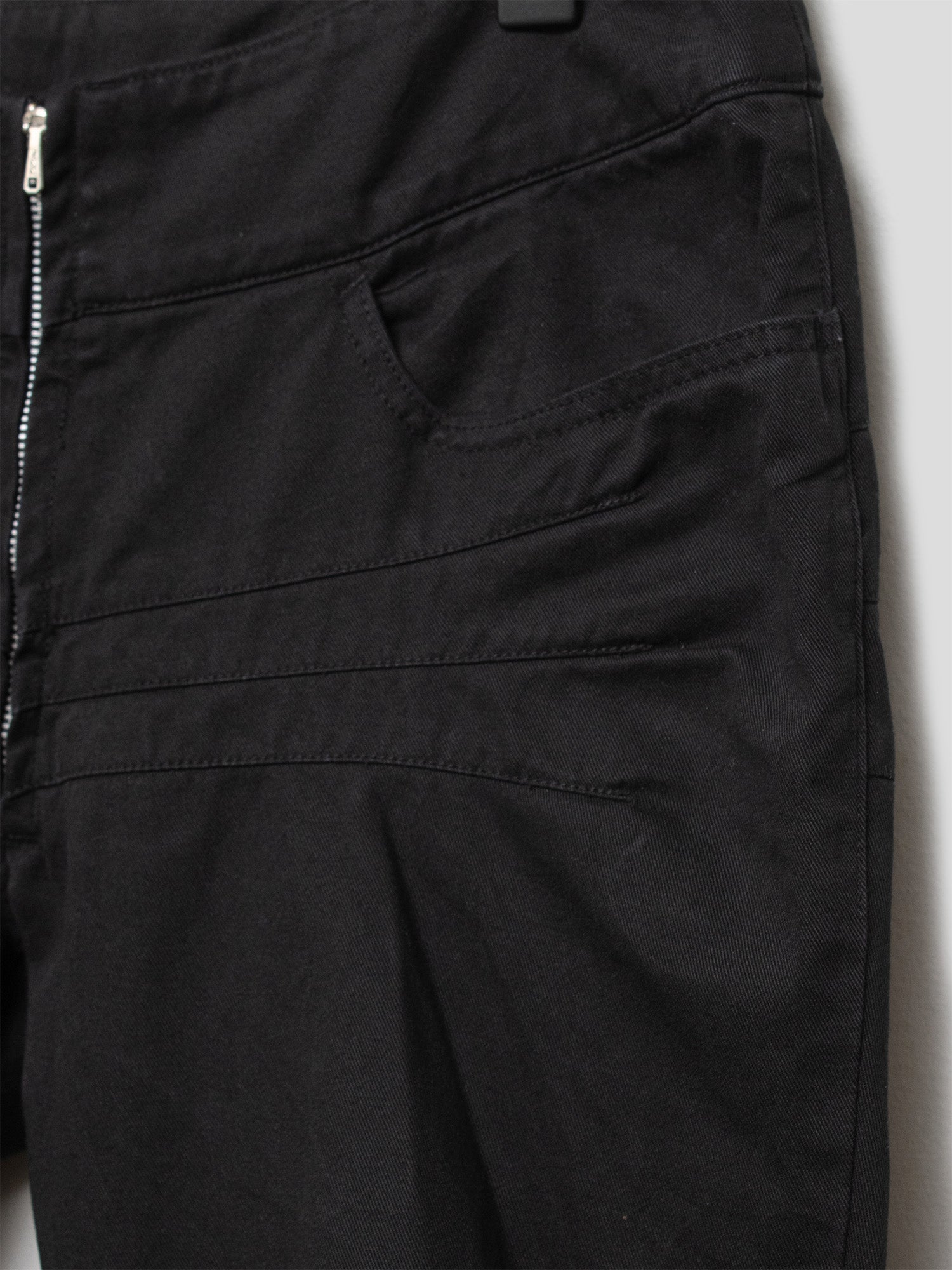 SS99 Articulated Capris