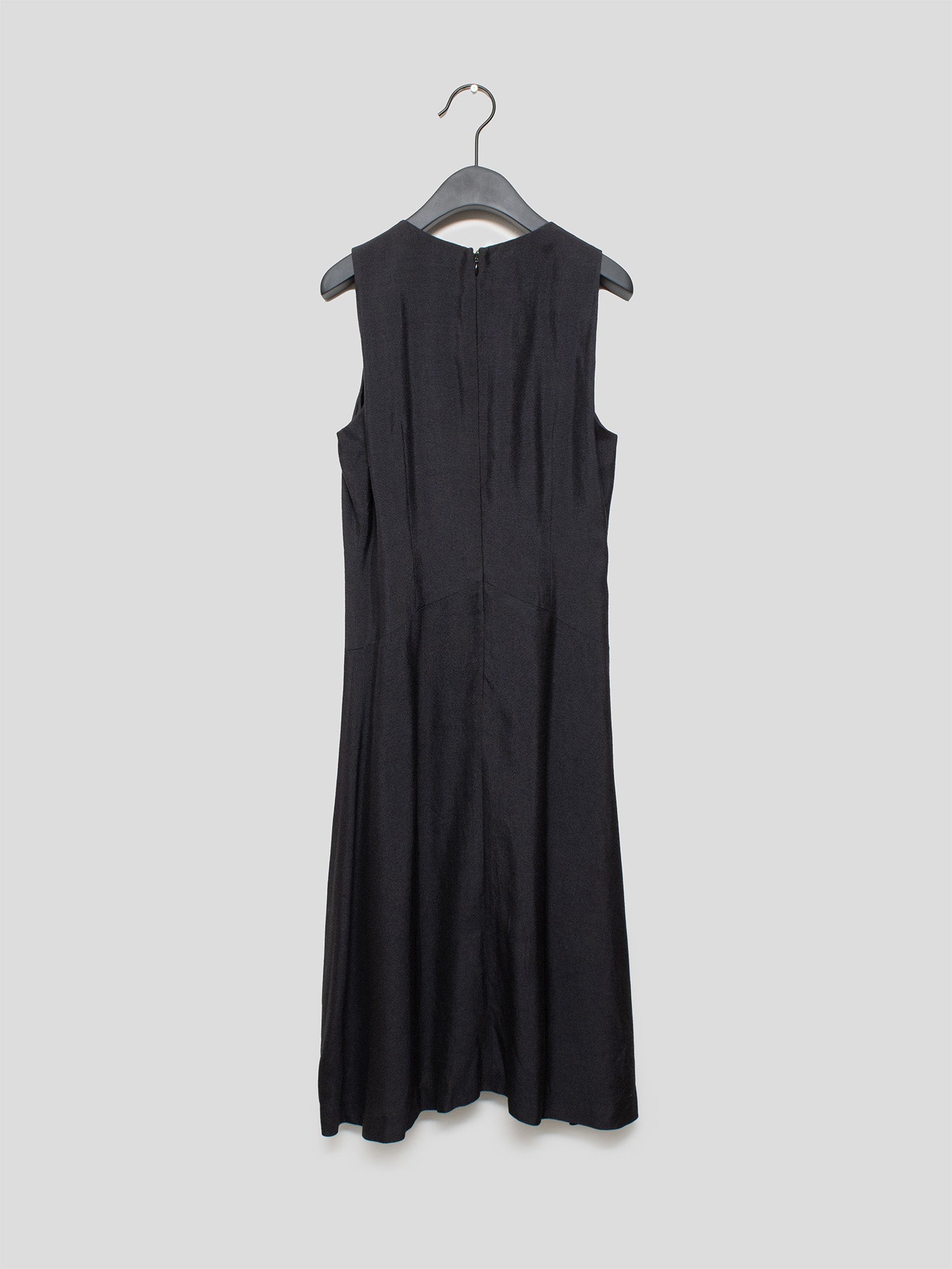 SS04 Front-Pocket Dress