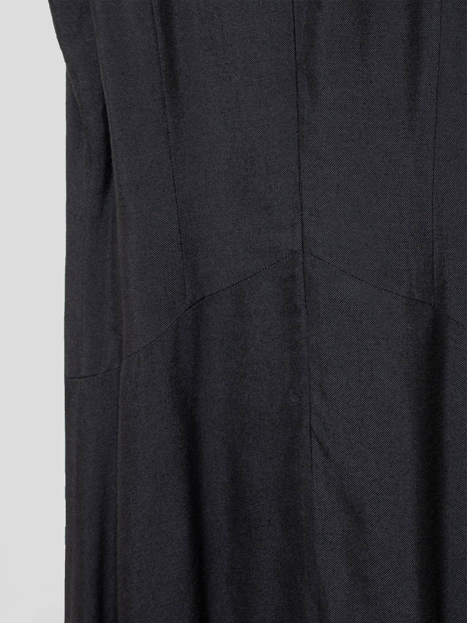SS04 Front-Pocket Dress