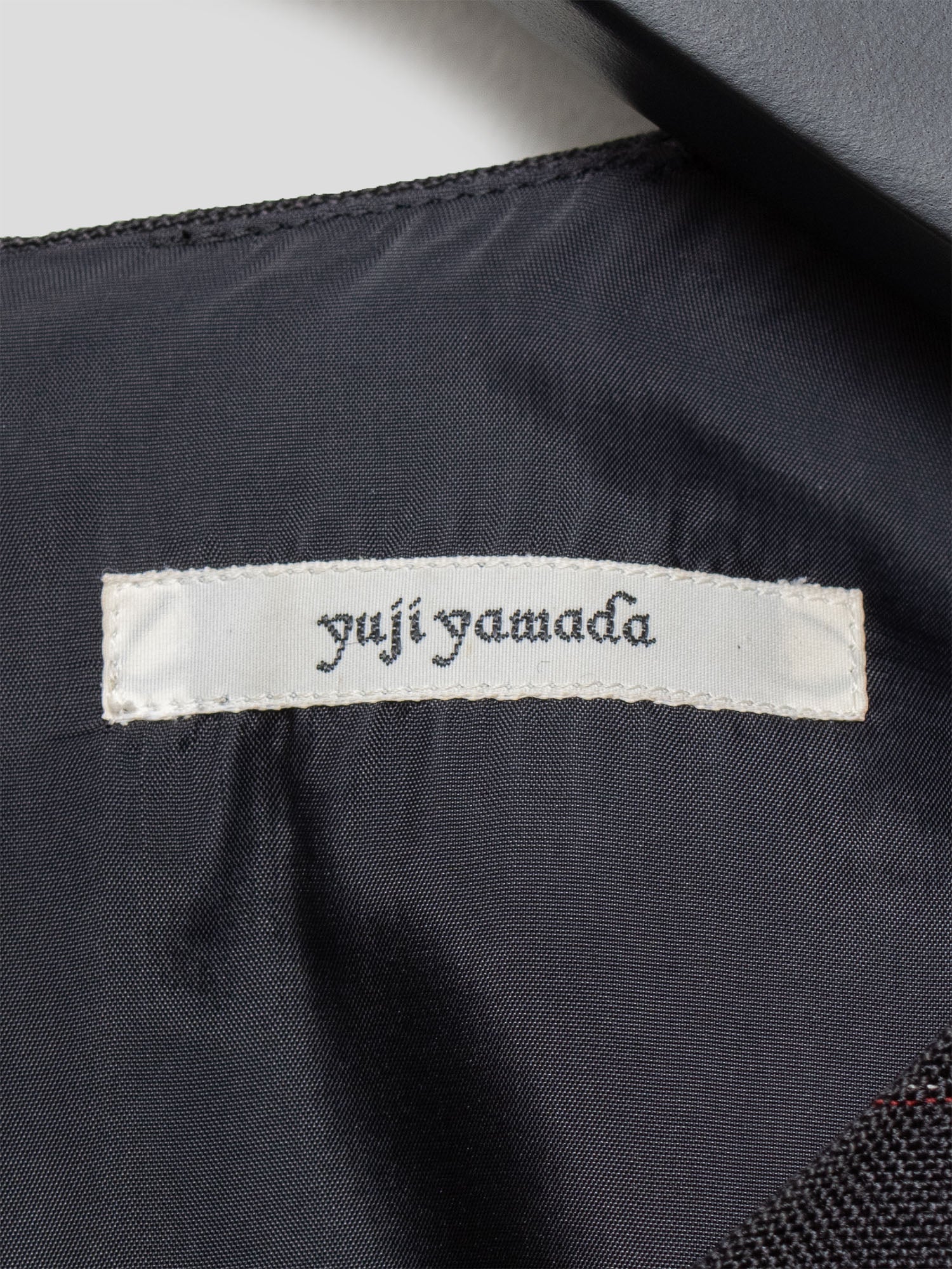 SS04 Front-Pocket Dress