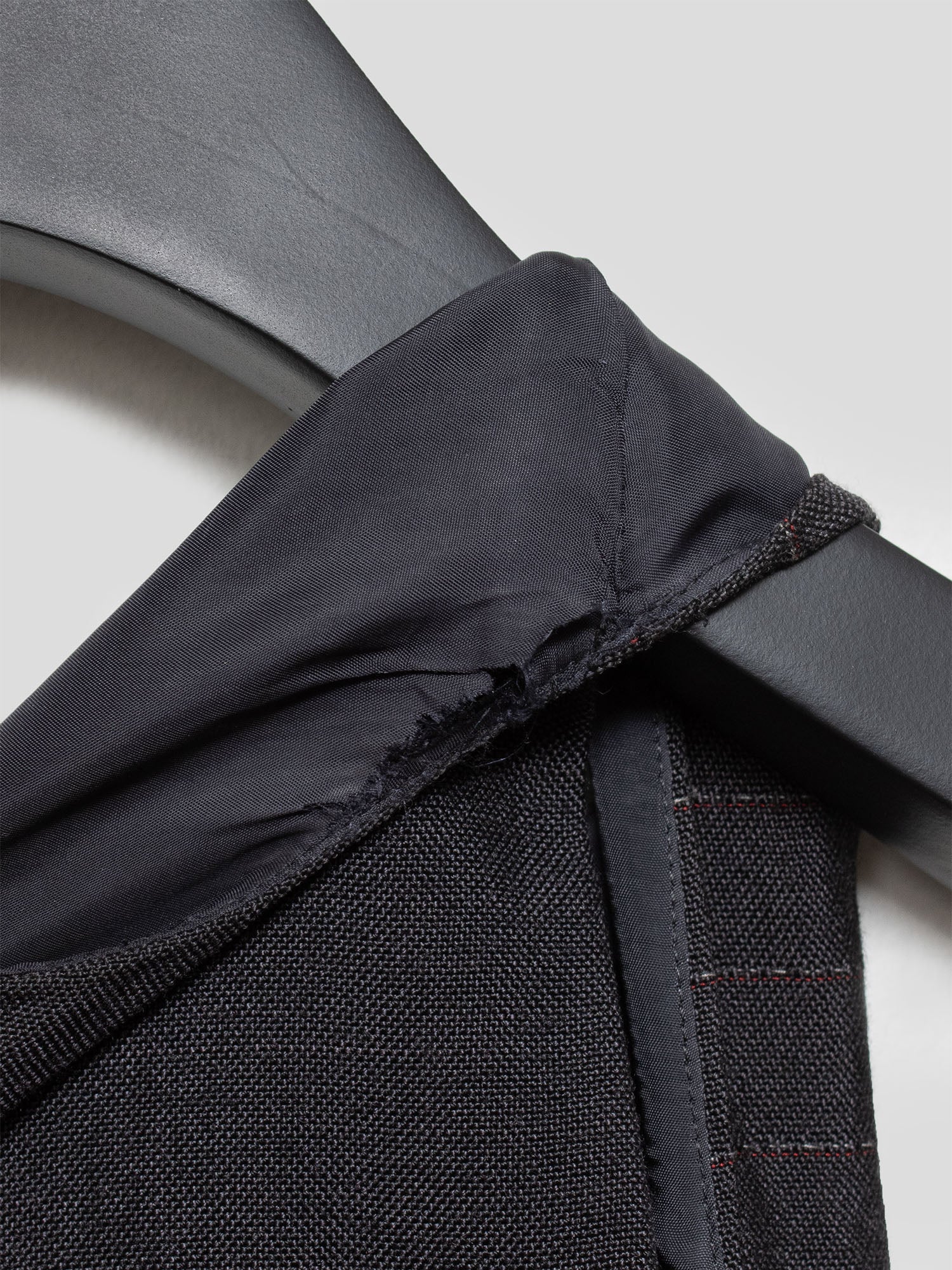 SS04 Front-Pocket Dress