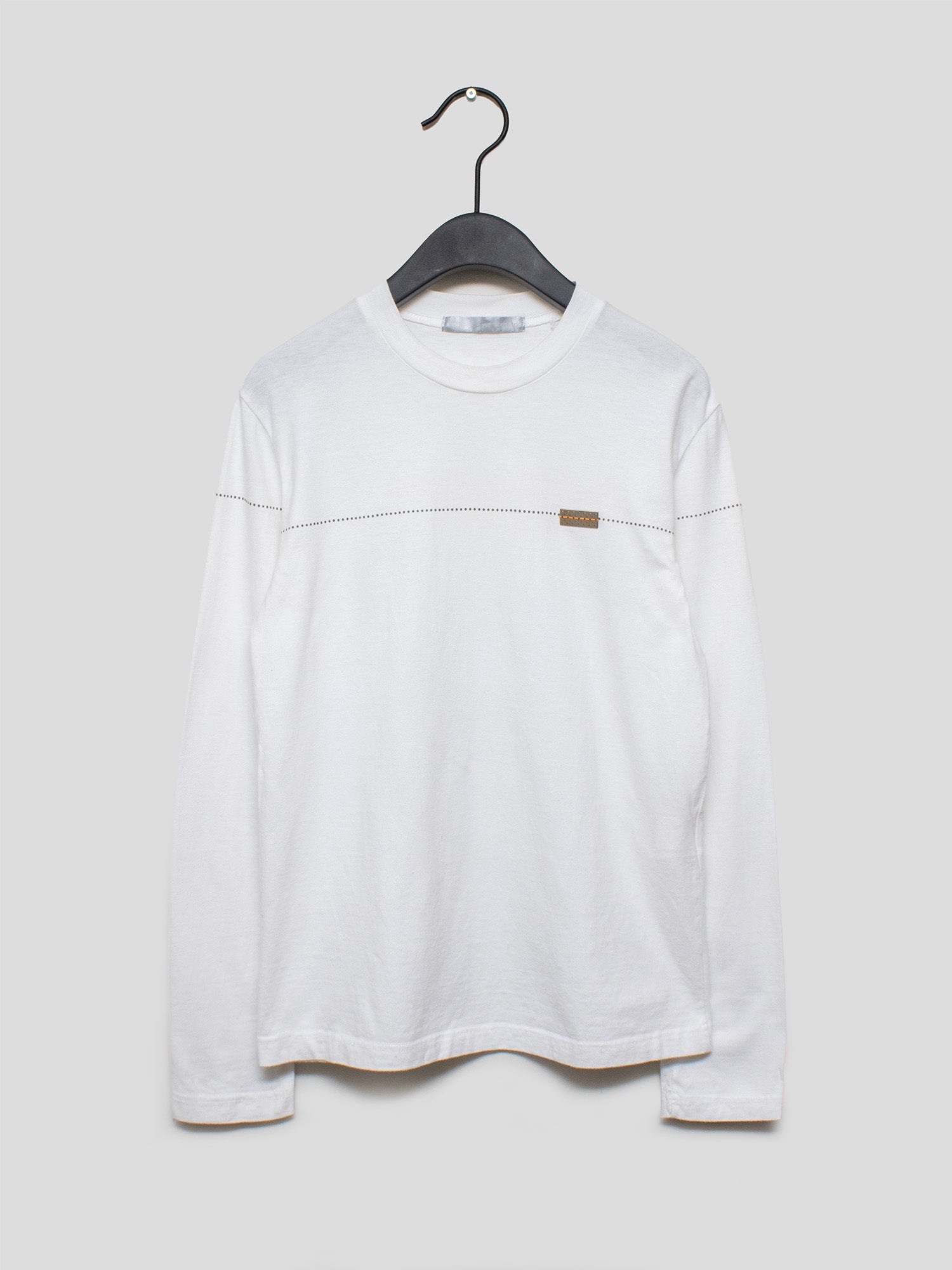 Yuji Yamada Yuji:FabricWork 1990s Longsleeve T-shirt | COMMUNE