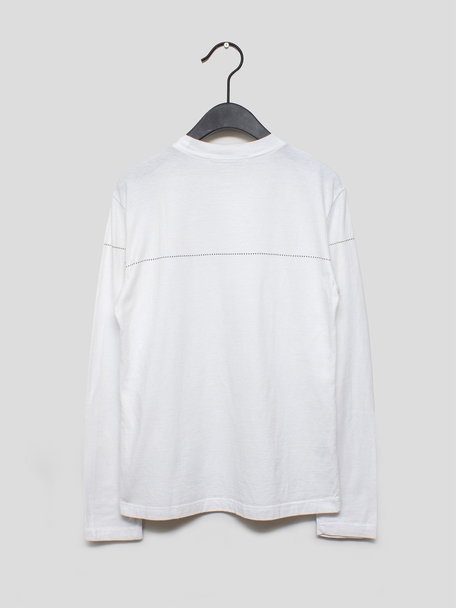 Yuji Yamada Yuji:FabricWork 1990s Longsleeve T-shirt | COMMUNE