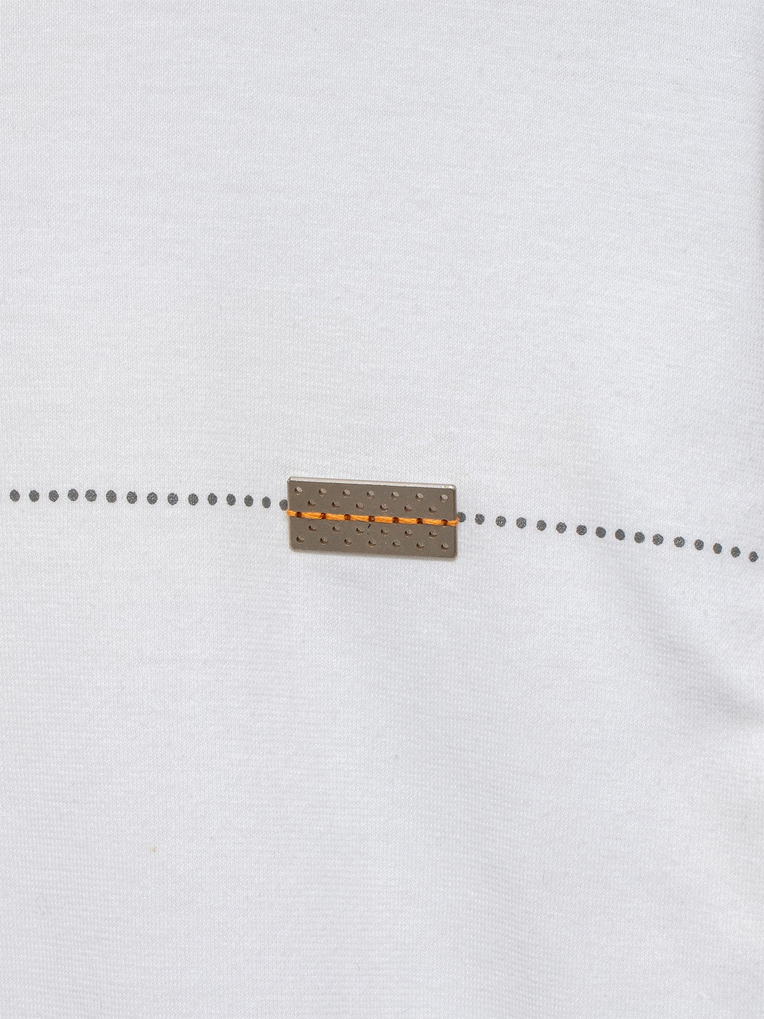 Yuji Yamada Yuji:FabricWork 1990s Longsleeve T-shirt | COMMUNE