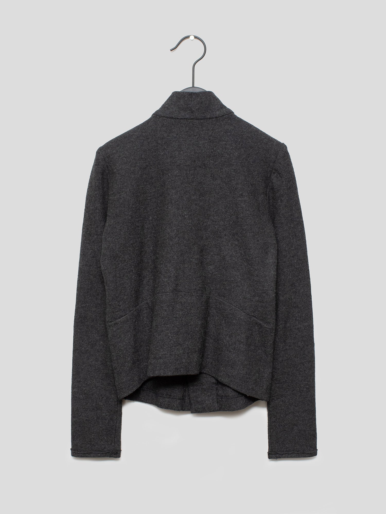 AW98 Velcro Placket Jacket