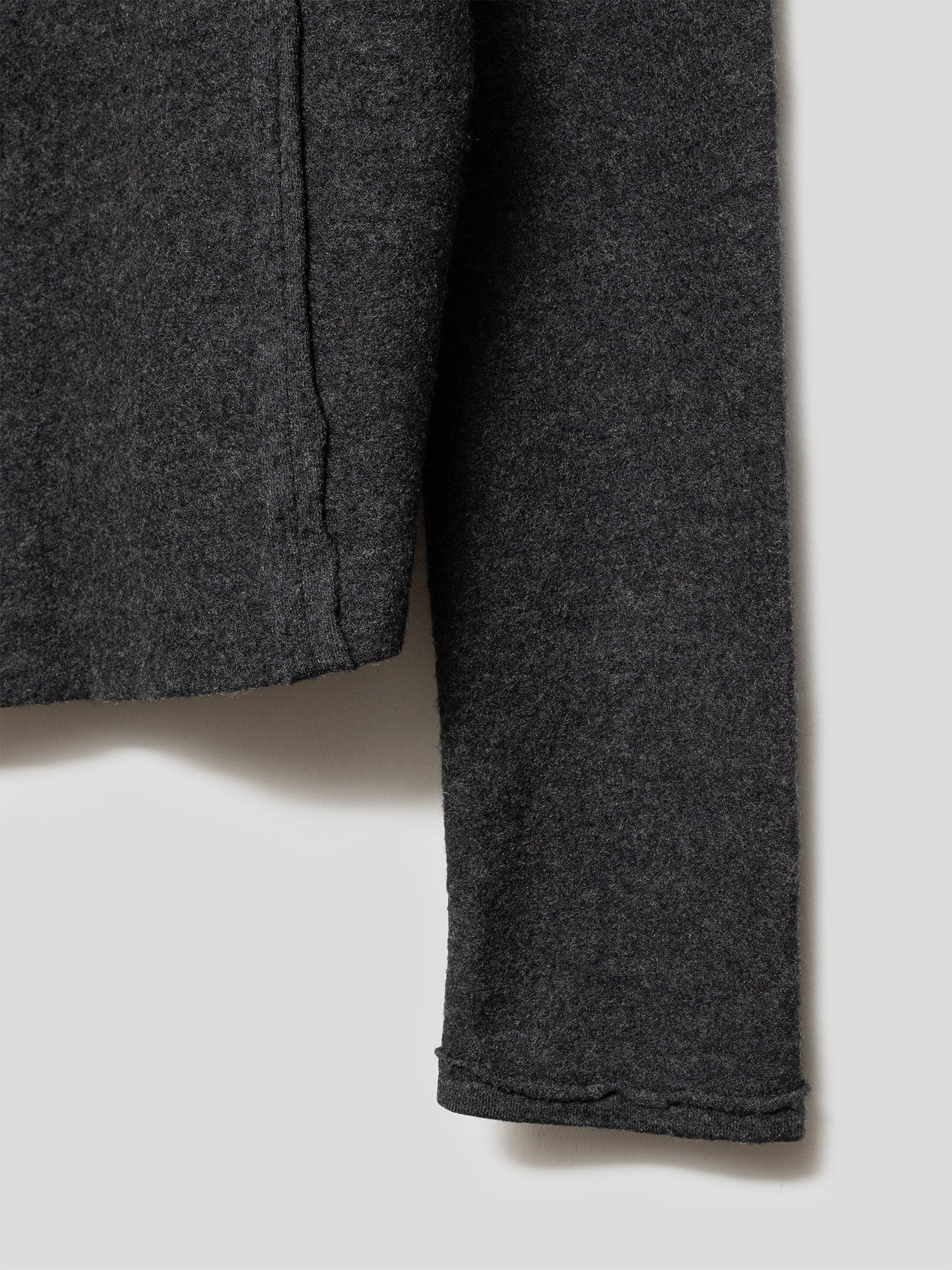AW98 Velcro Placket Jacket