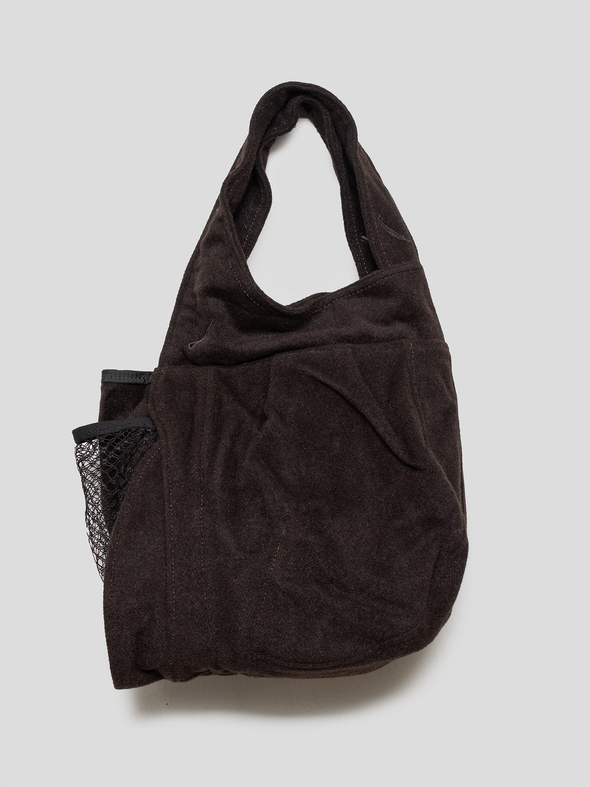 Reconstructed Tote Bag