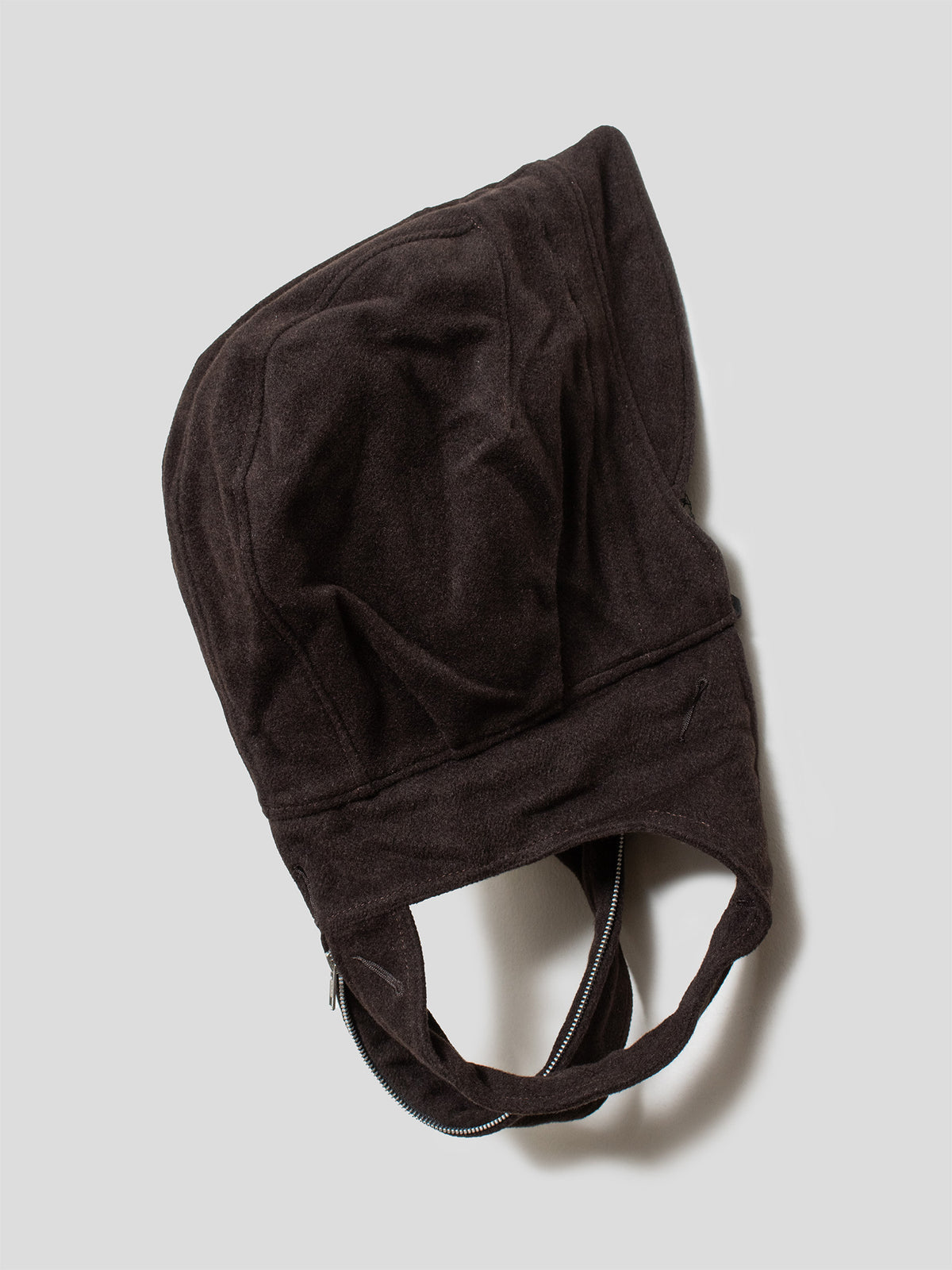 Reconstructed Tote Bag
