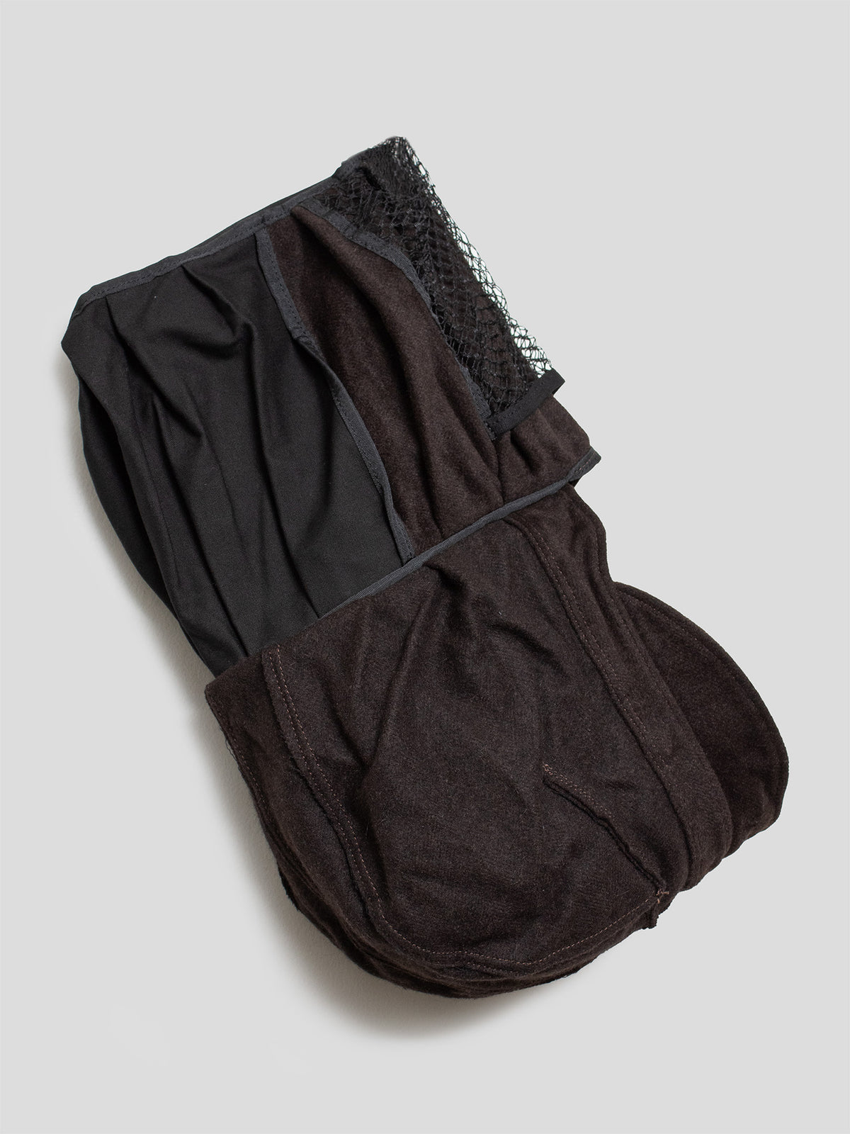 Reconstructed Tote Bag