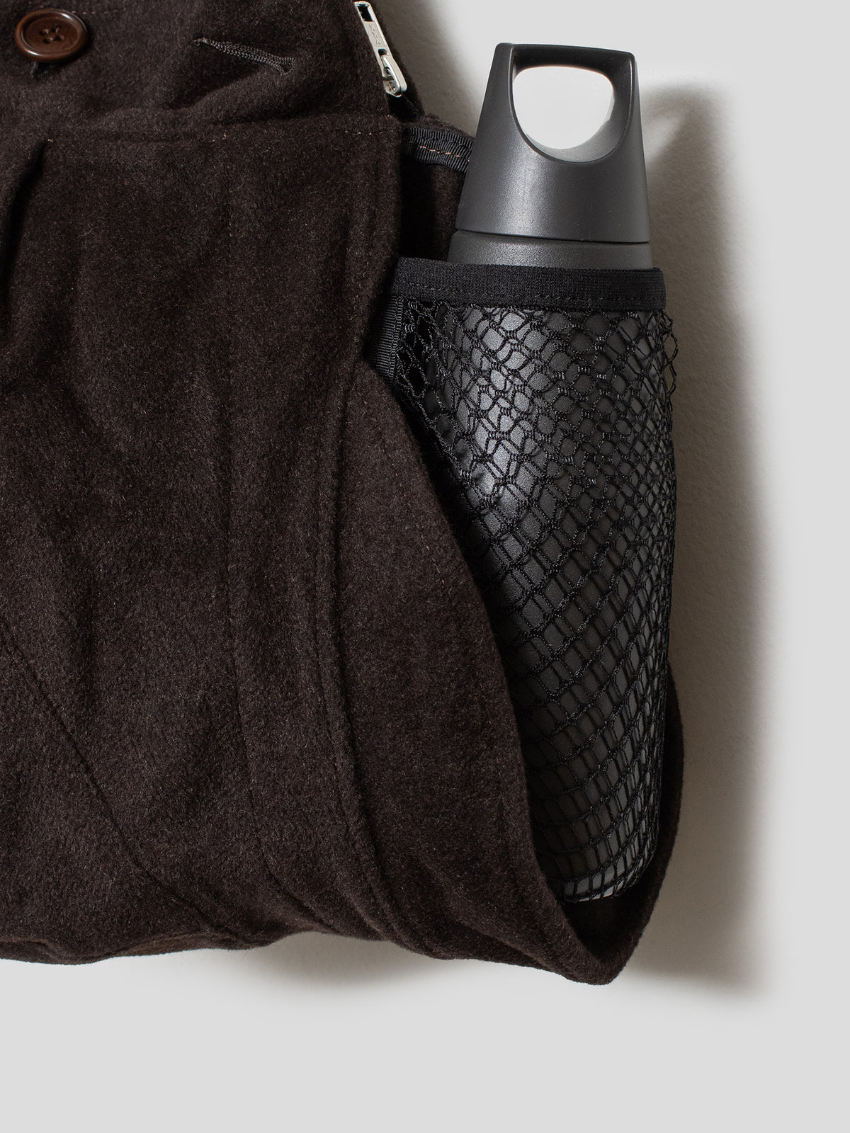 Reconstructed Tote Bag