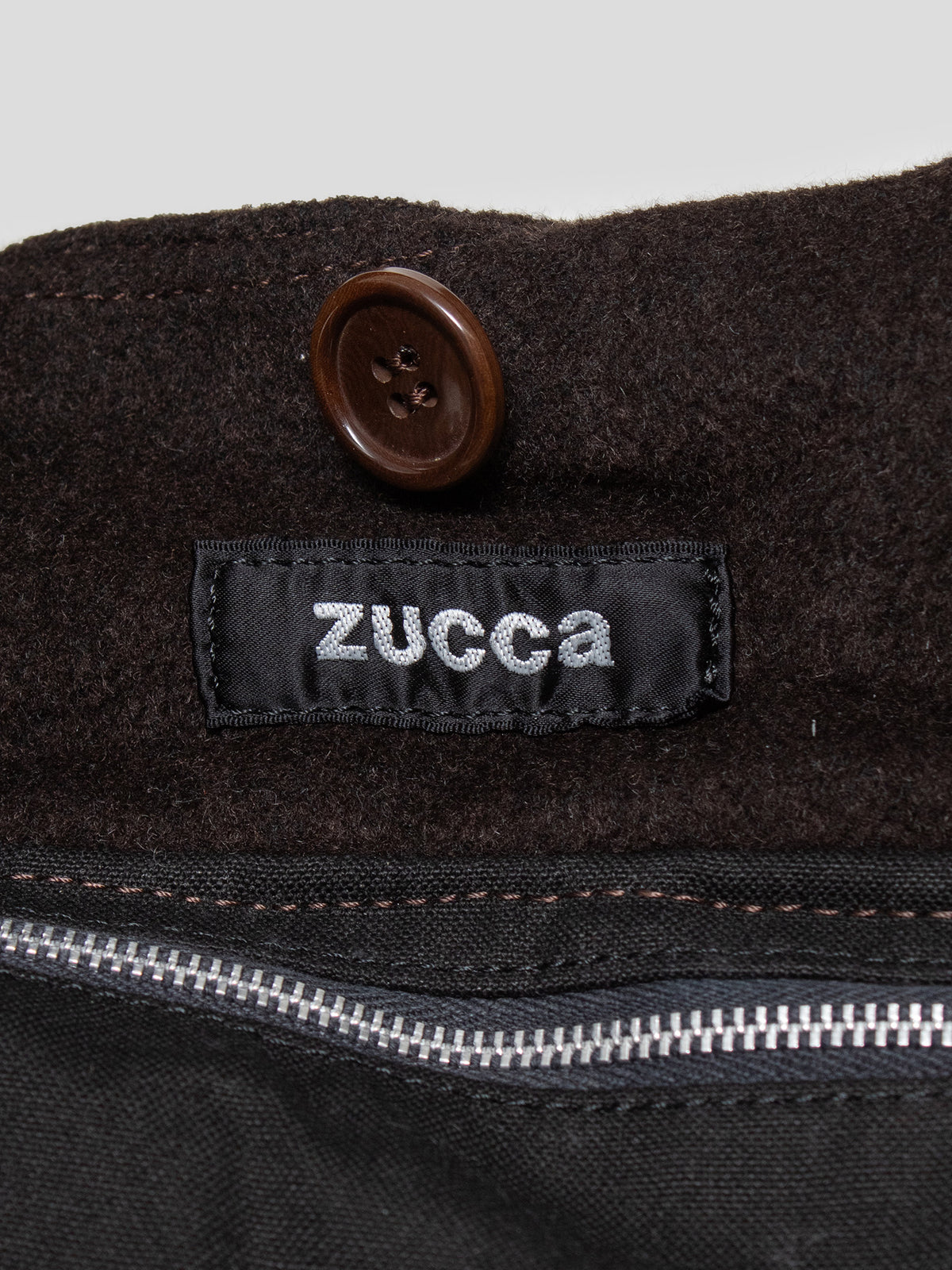 Reconstructed Tote Bag