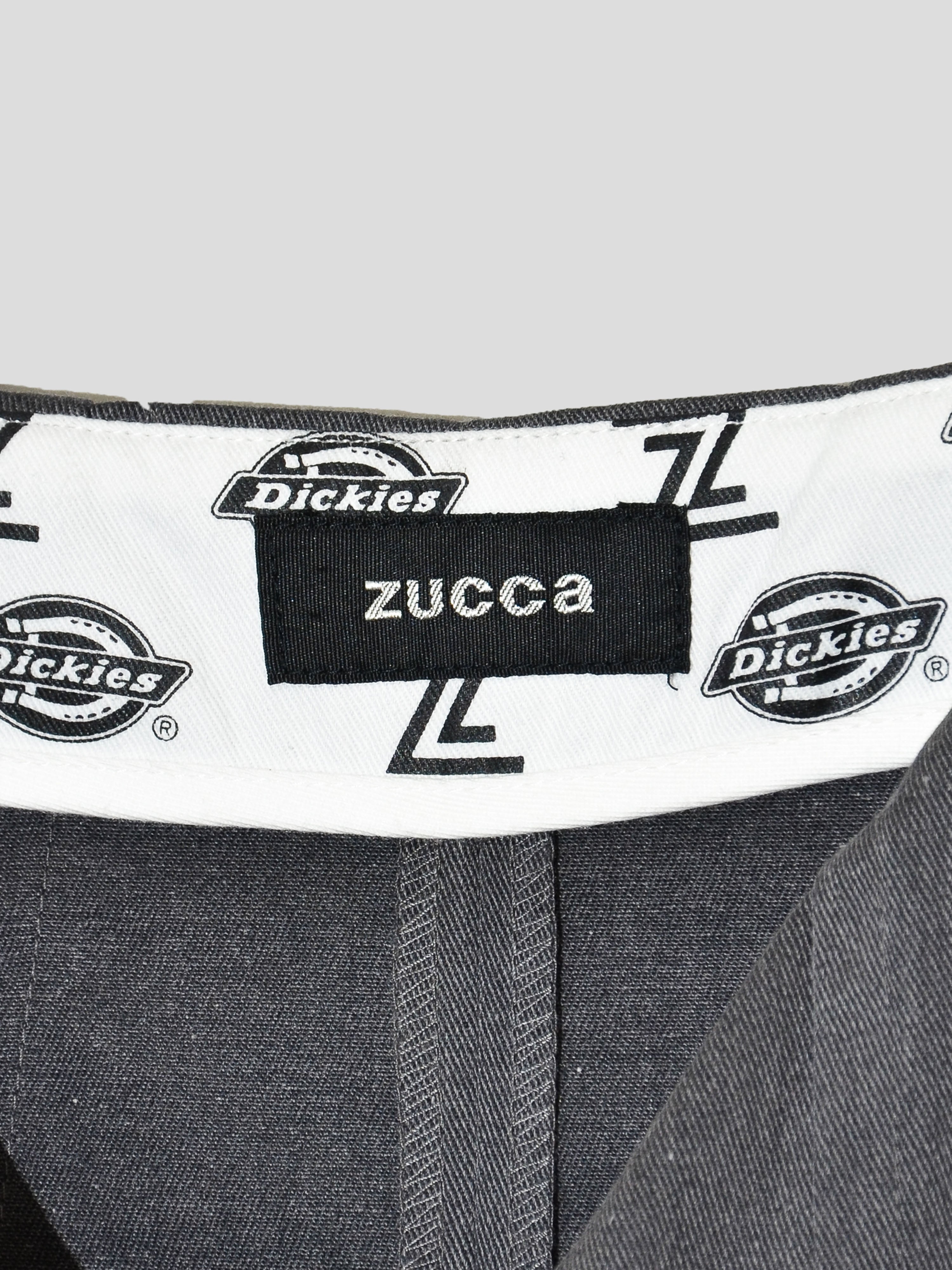 Dickies SS12 Balloon Shorts