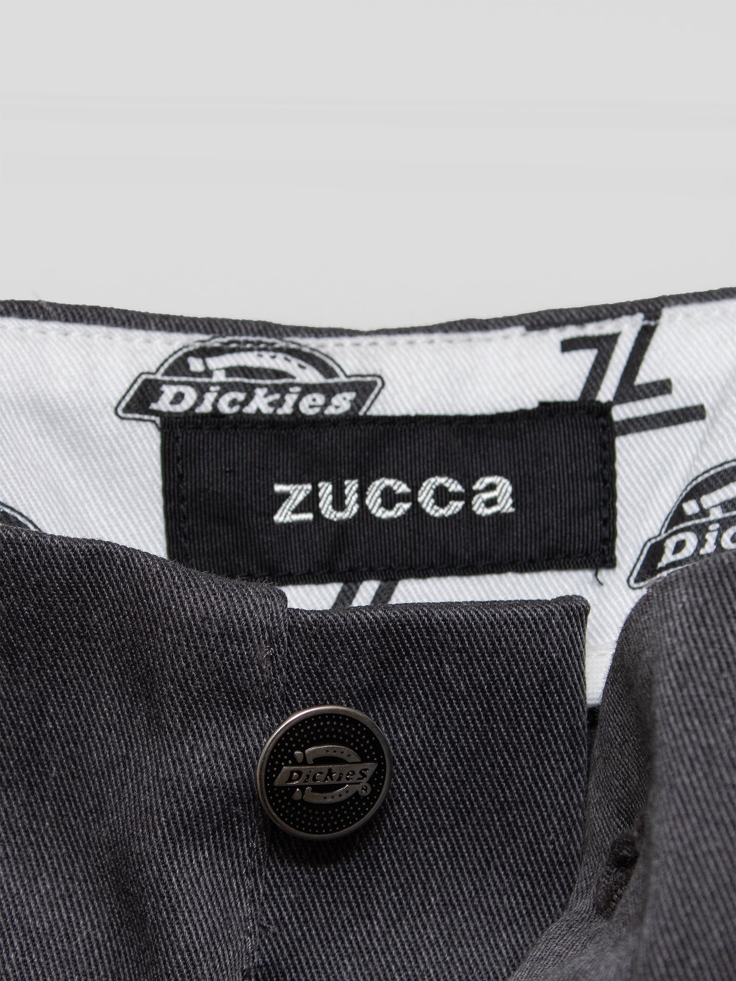 Dickies SS12 Balloon Shorts