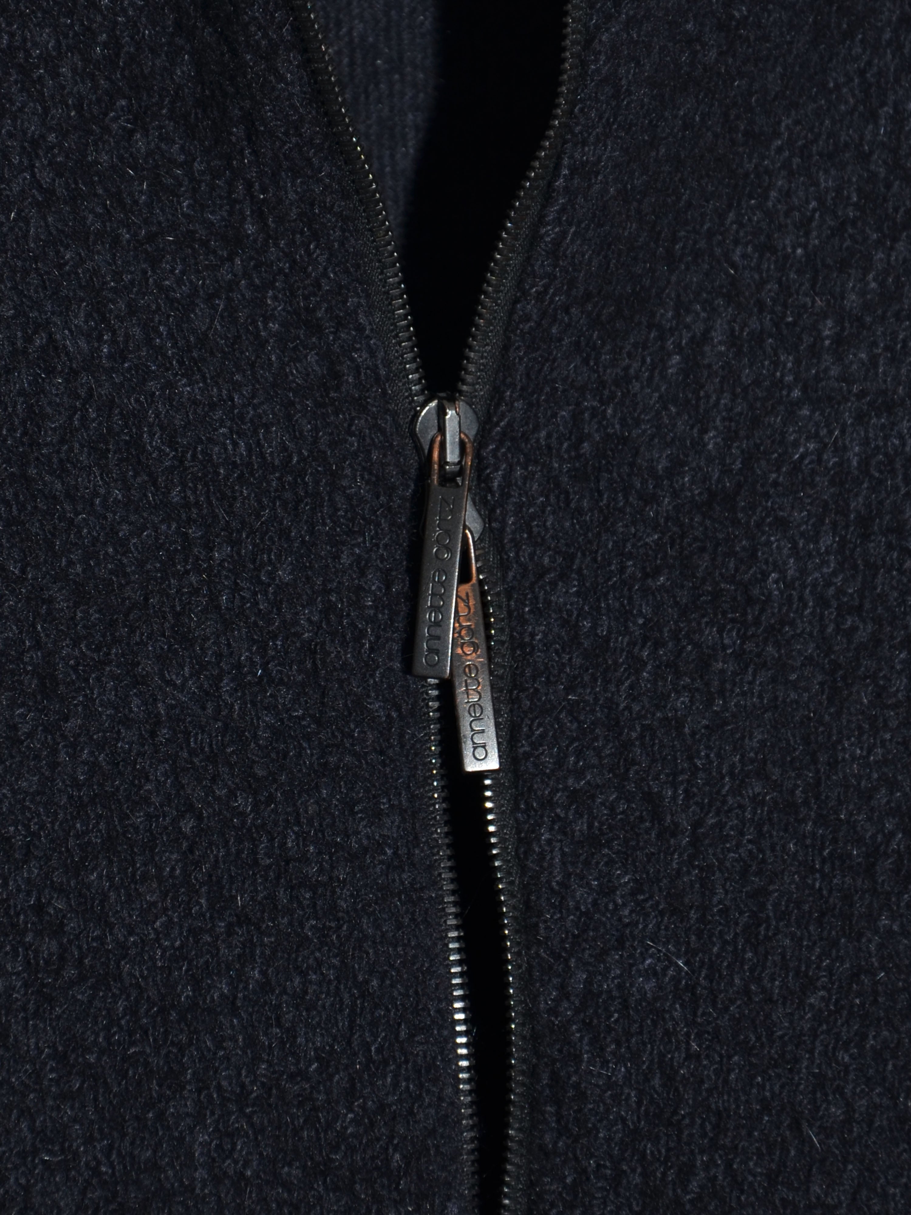 Angora Cropped Jacket