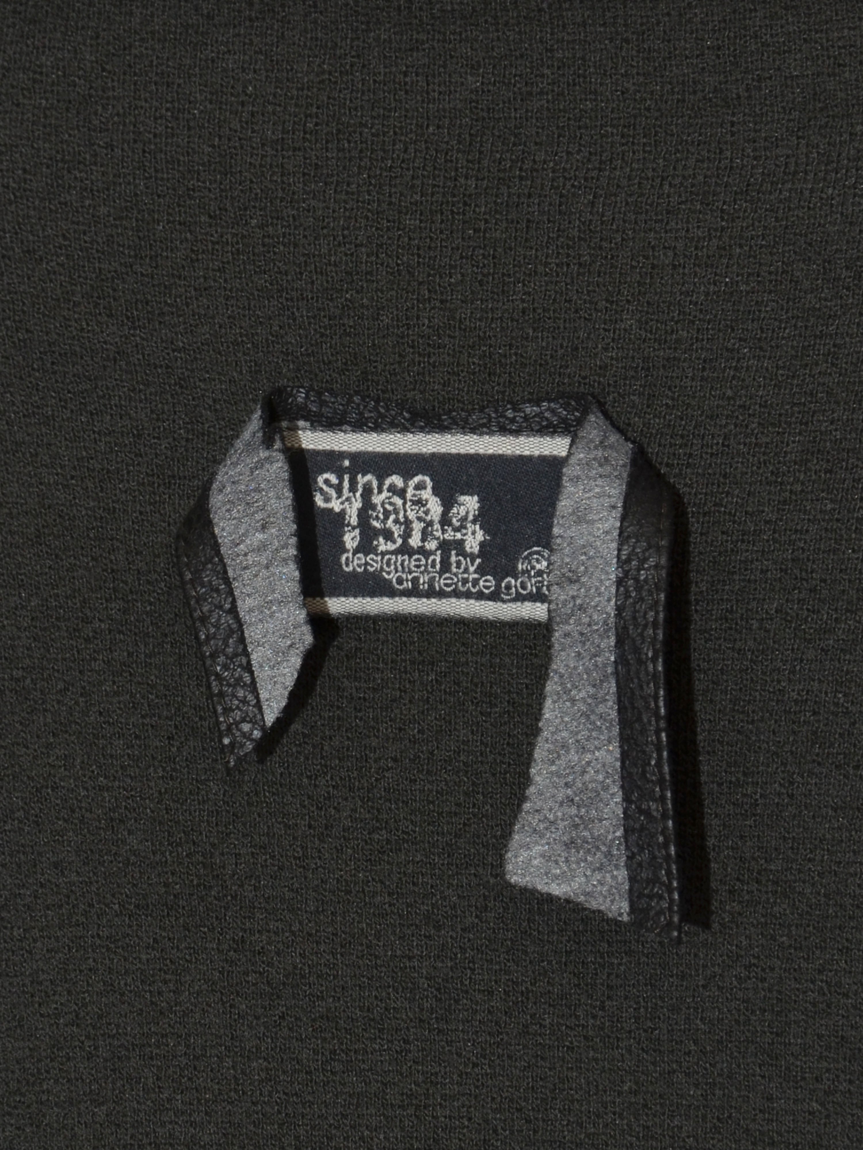 Merino Wool Ninja Hoodie