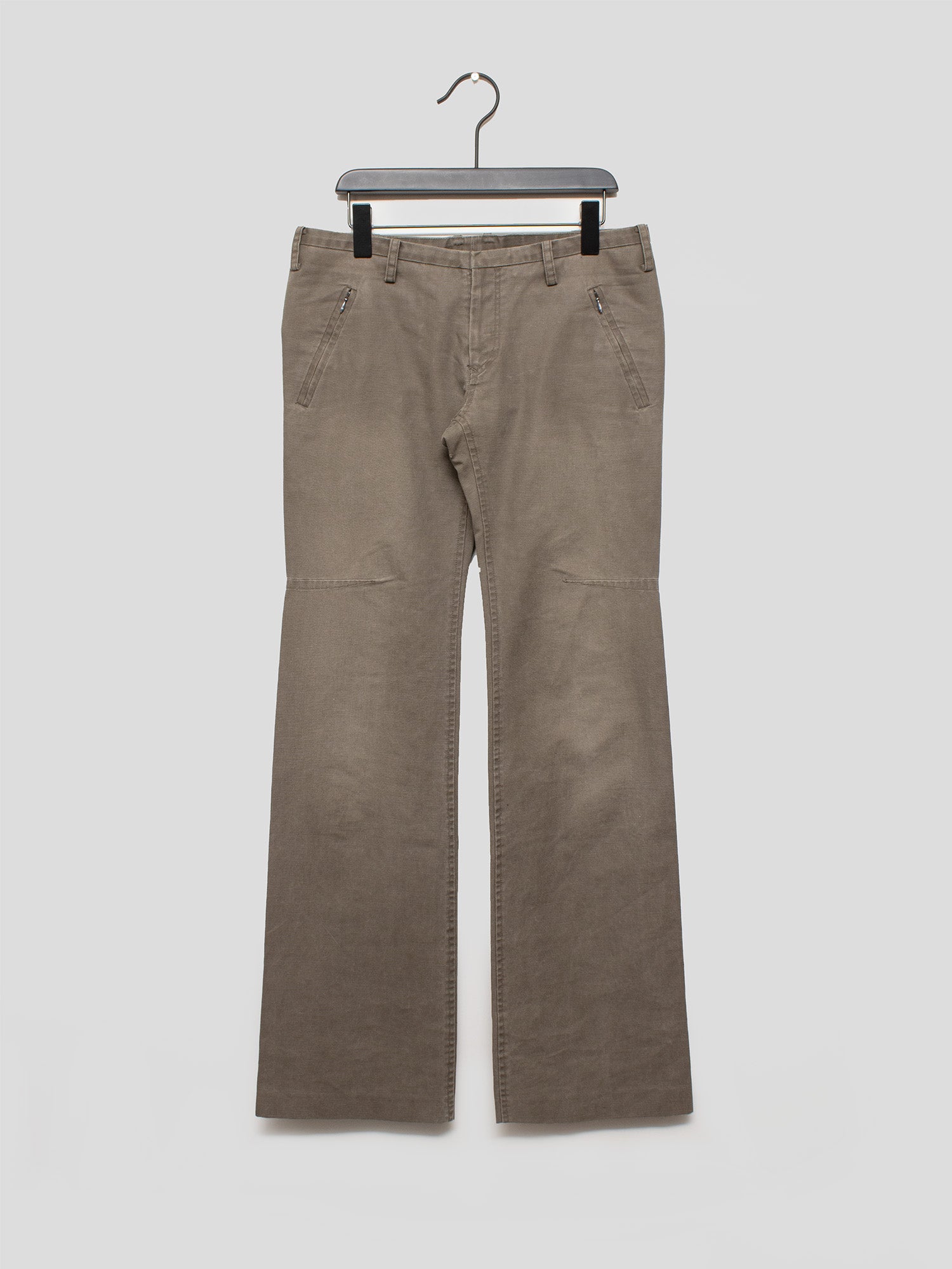 2000s Articulated Trousers