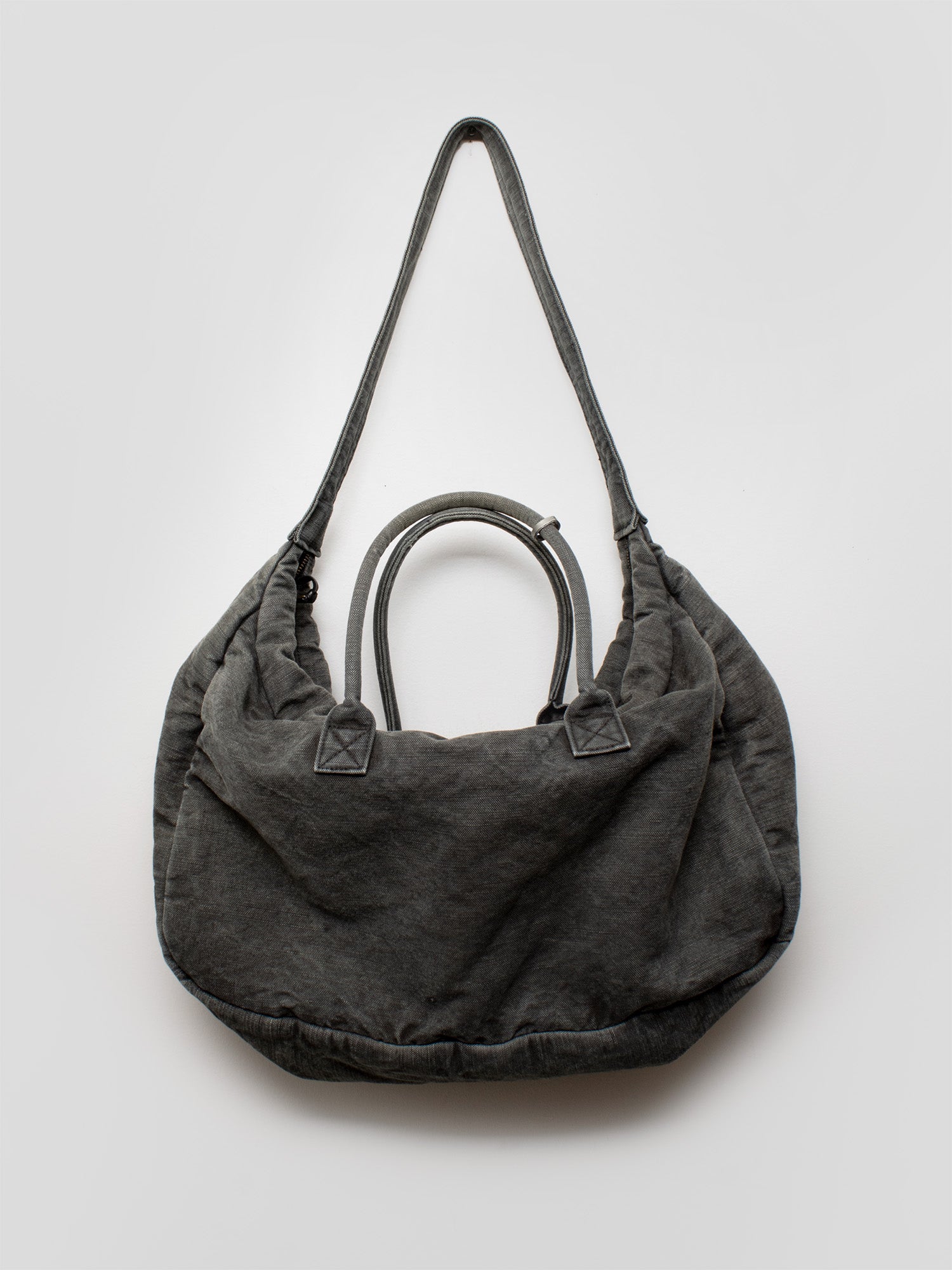 Padded Duffle Bag