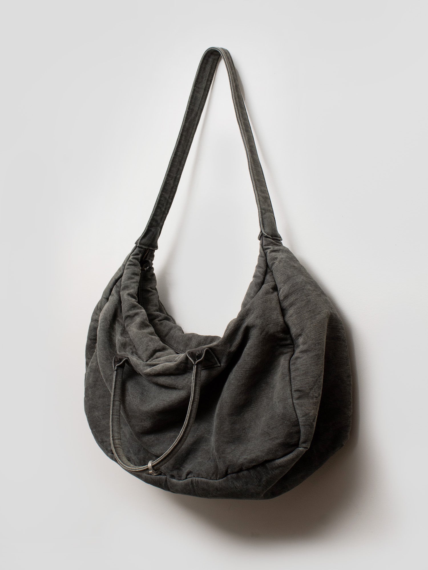 Padded Duffle Bag