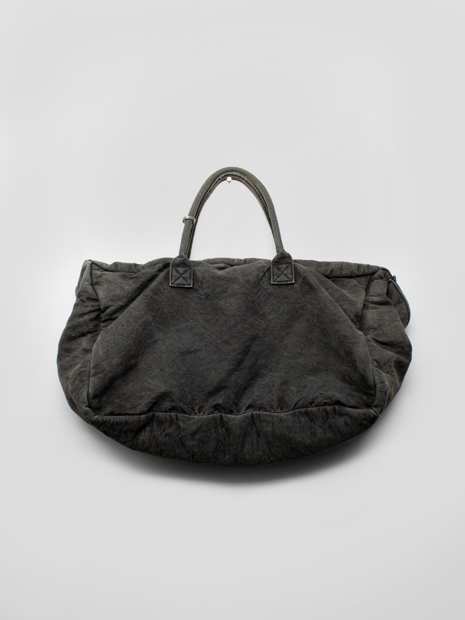 Padded Duffle Bag
