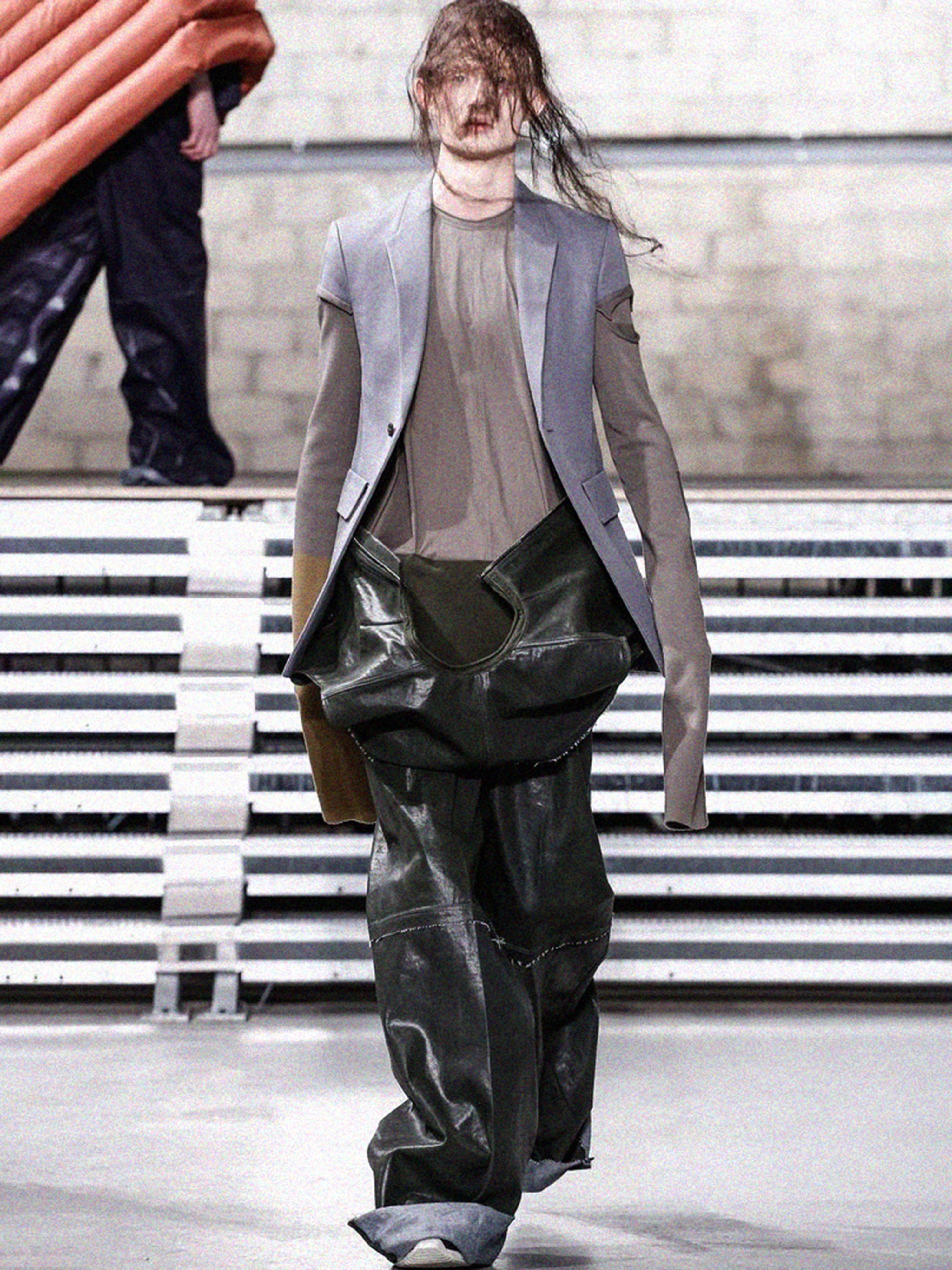 AW17 "Glitter" Knitted Arm Sleeves