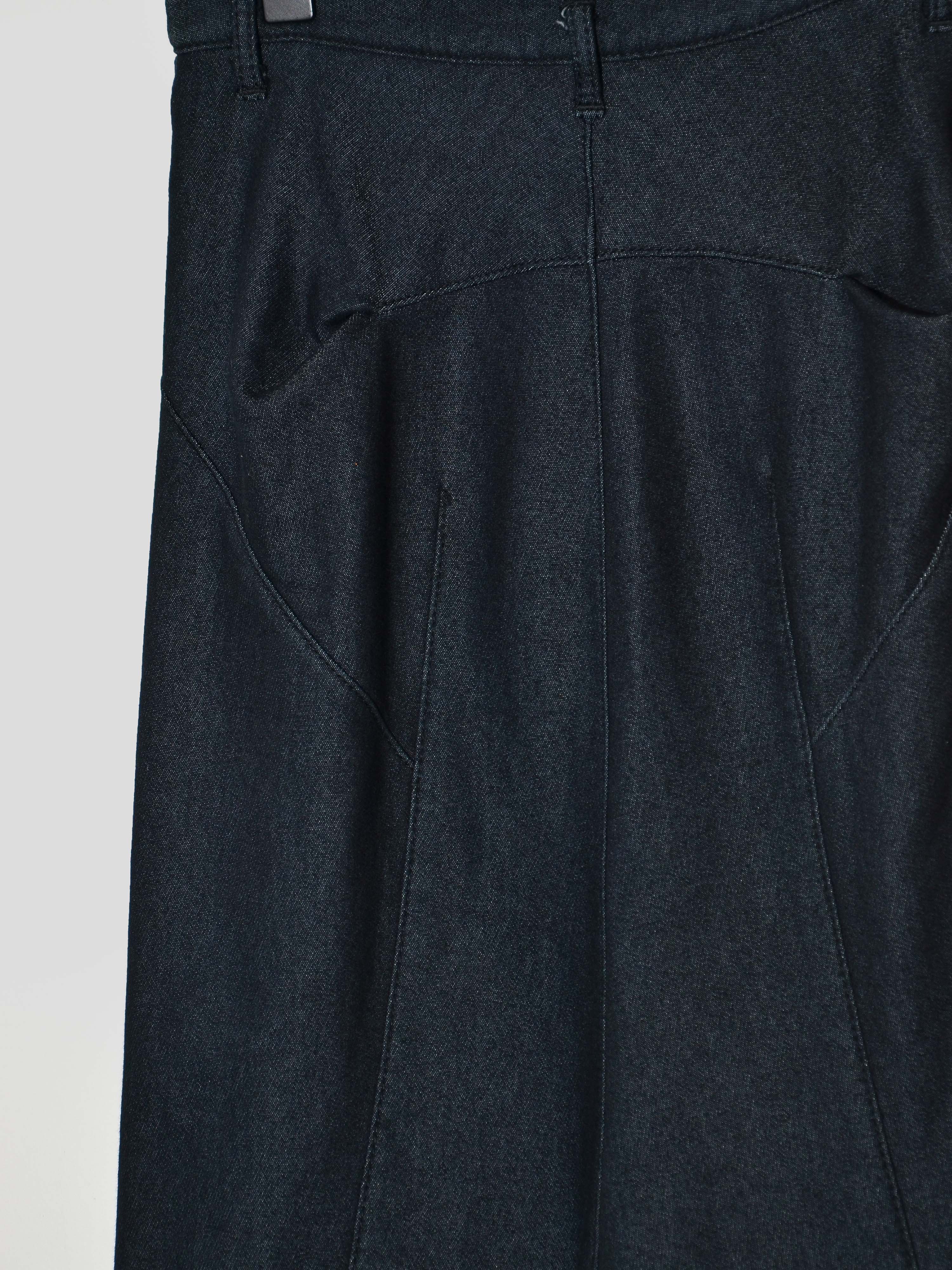 Tricot AW15 Penguin Capris
