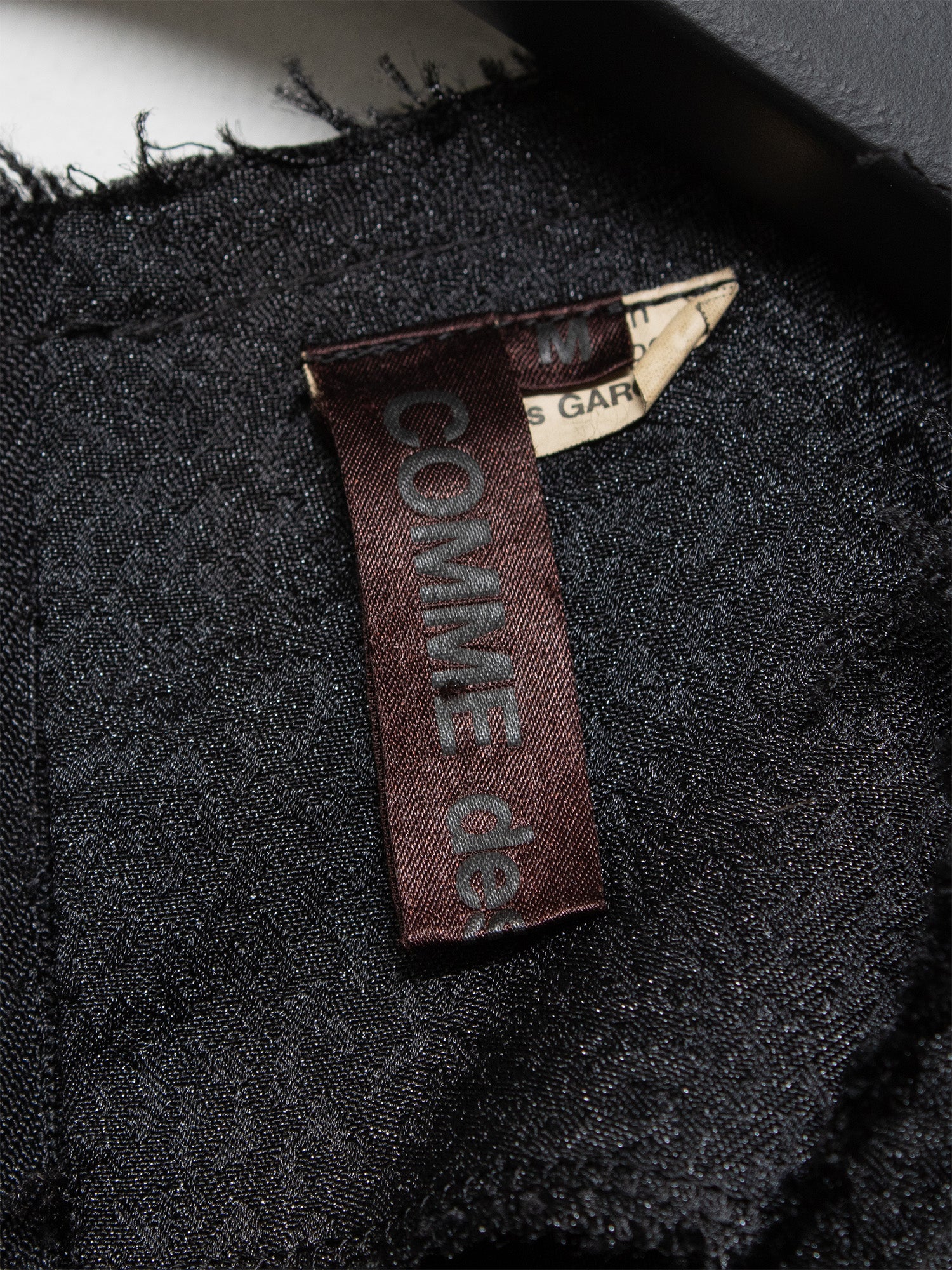 SS20 Jacquard Polyester Dress