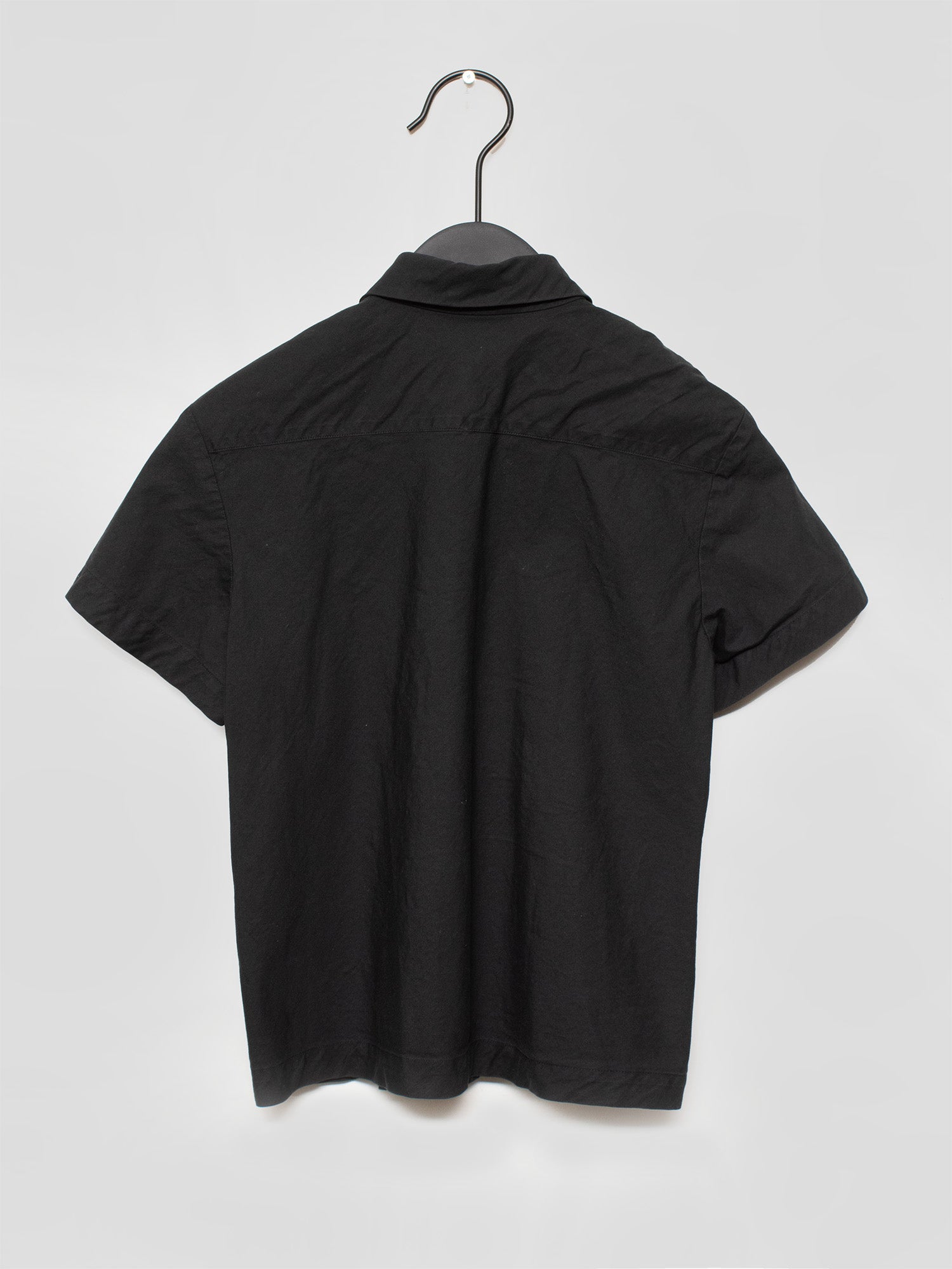 Tricot SS01 Pin-tuck Top