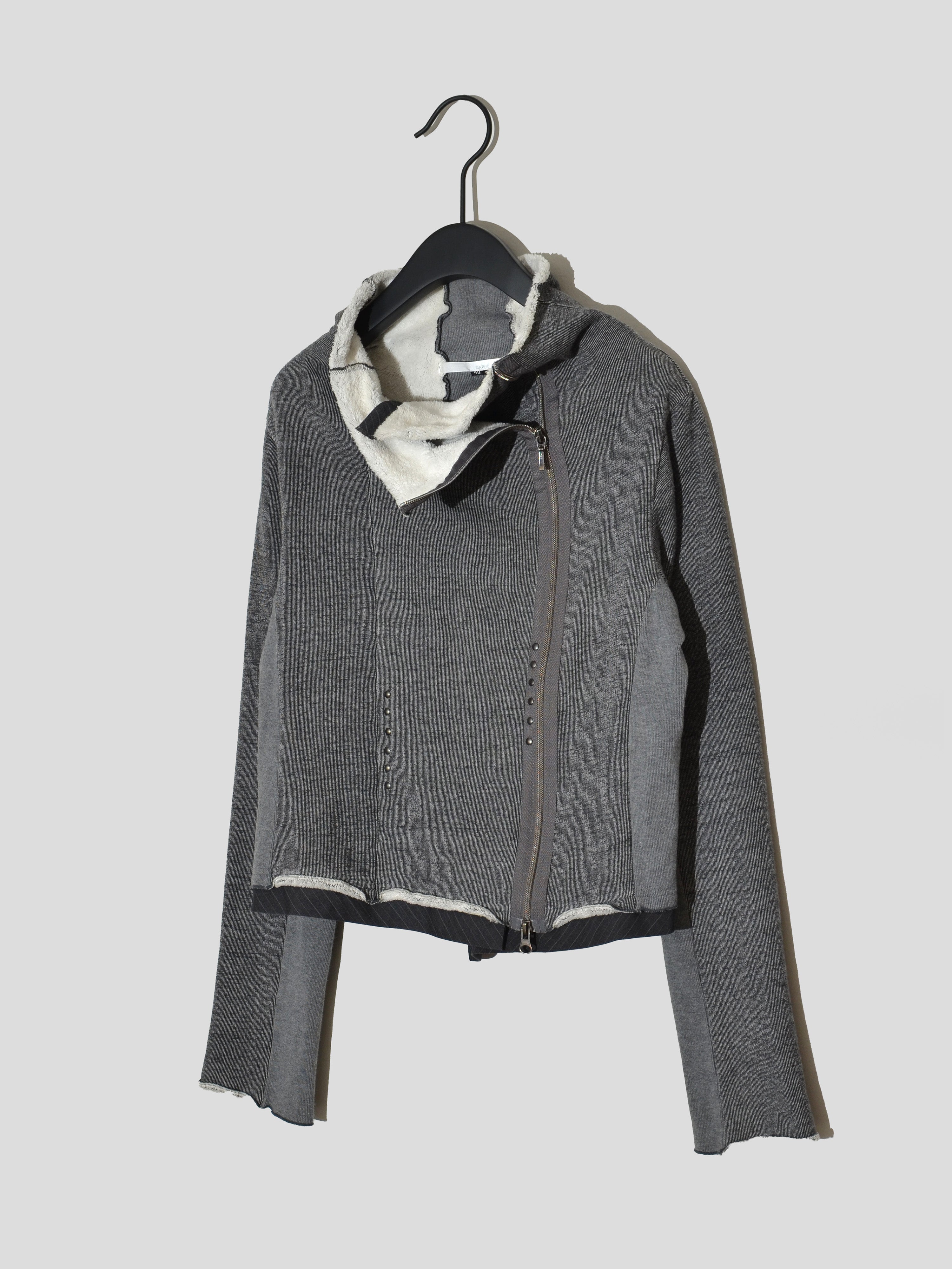 Croped Jacket