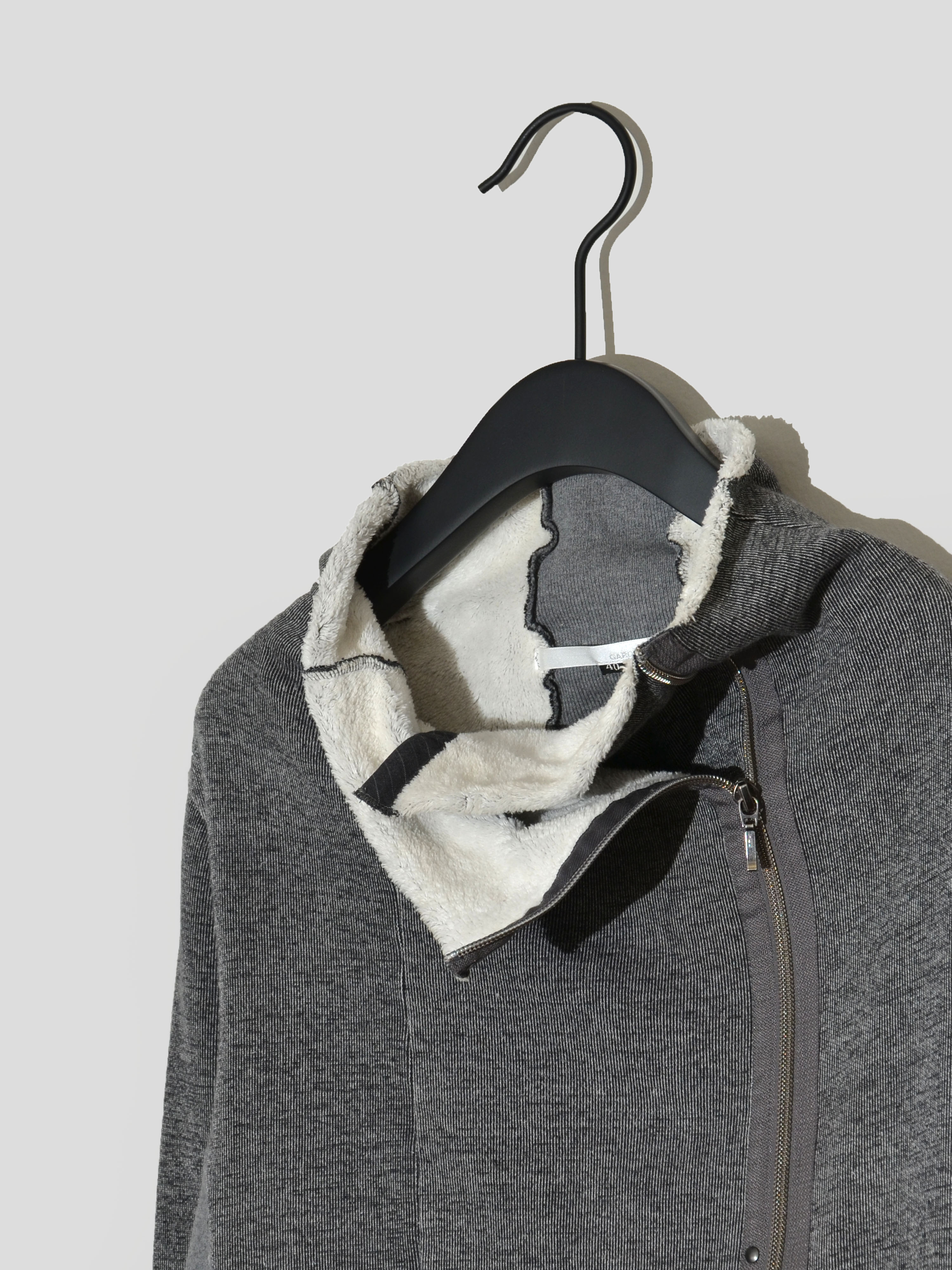 Croped Jacket