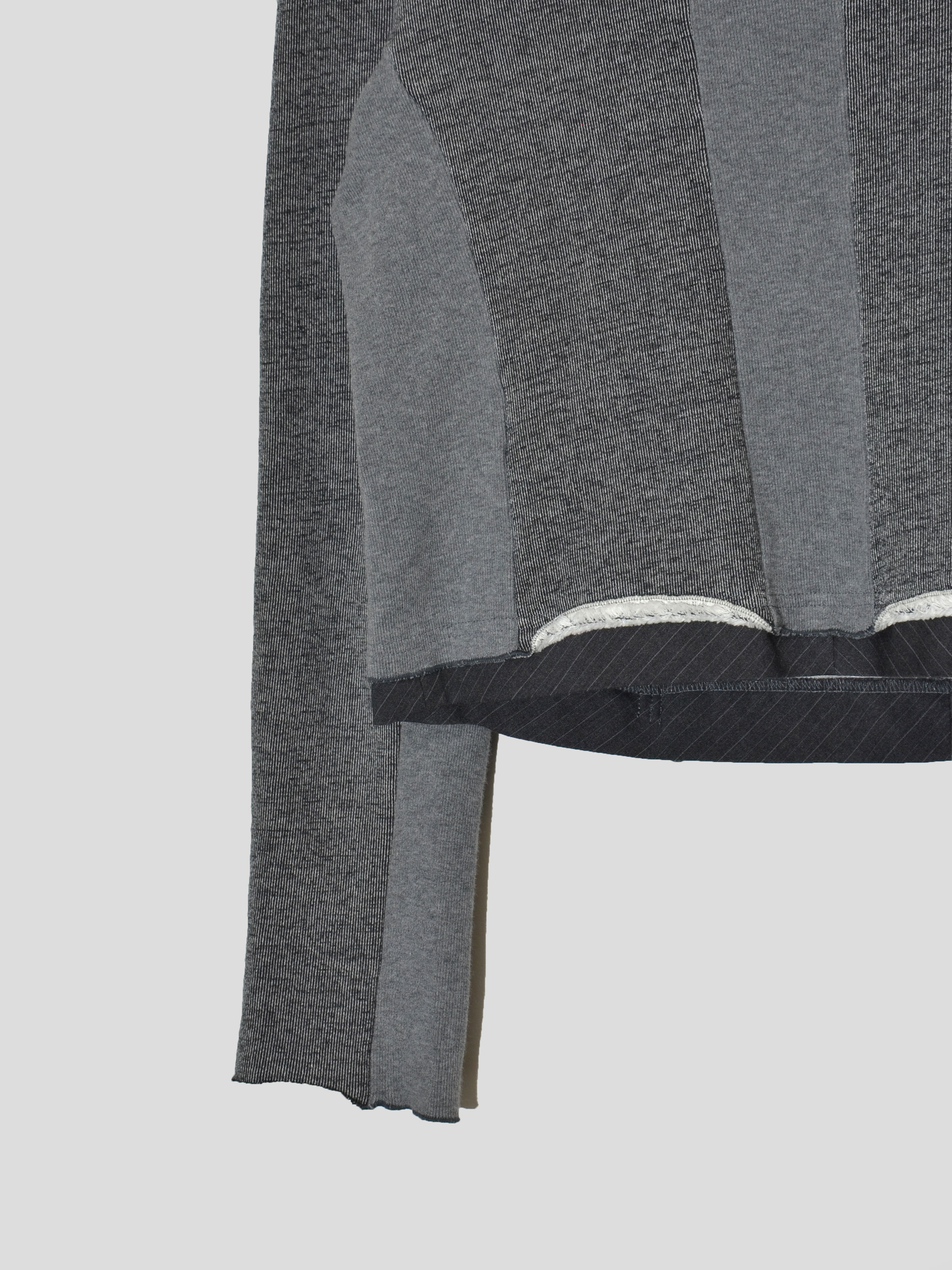 Croped Jacket