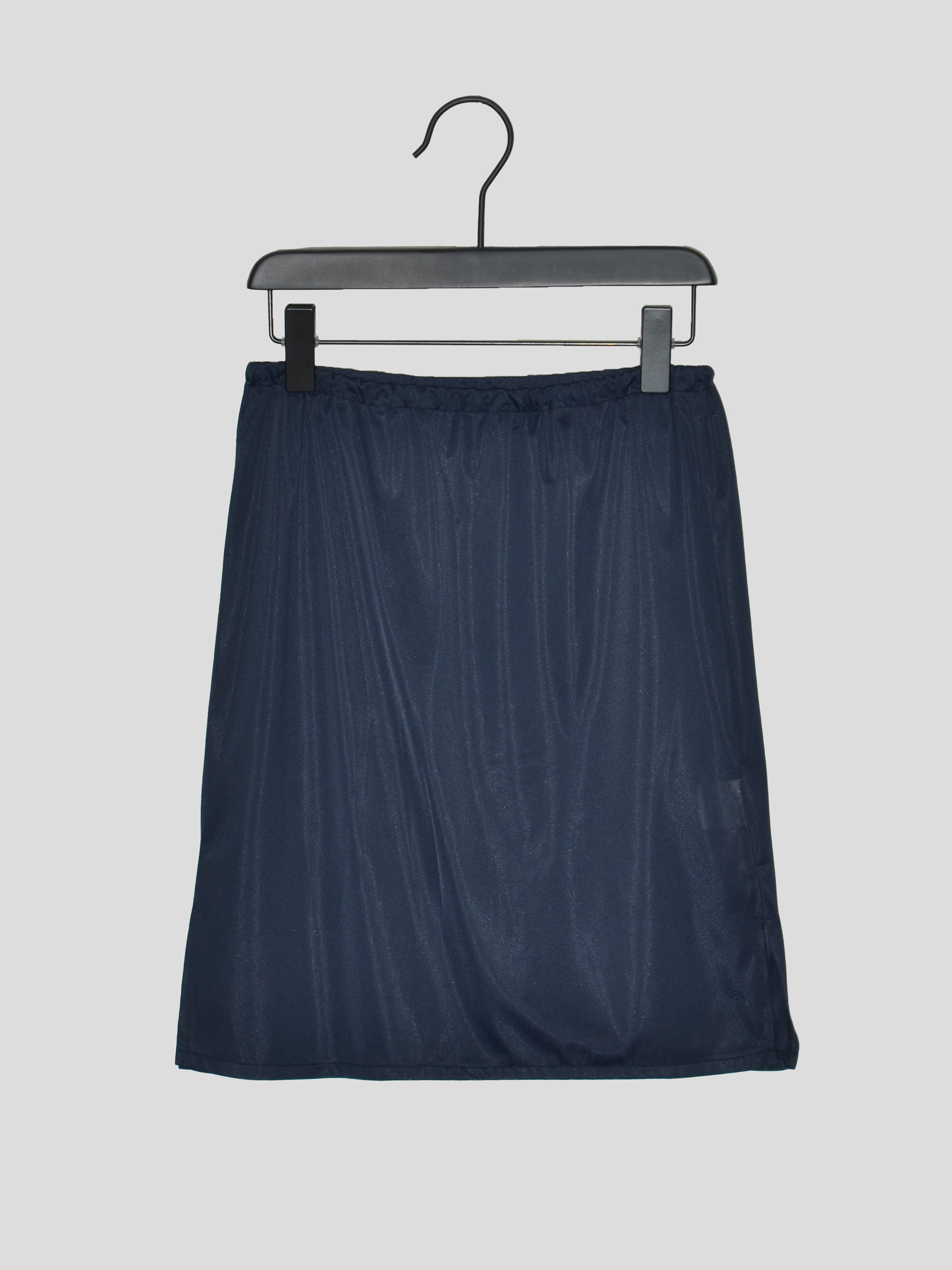 Panelled Skirt