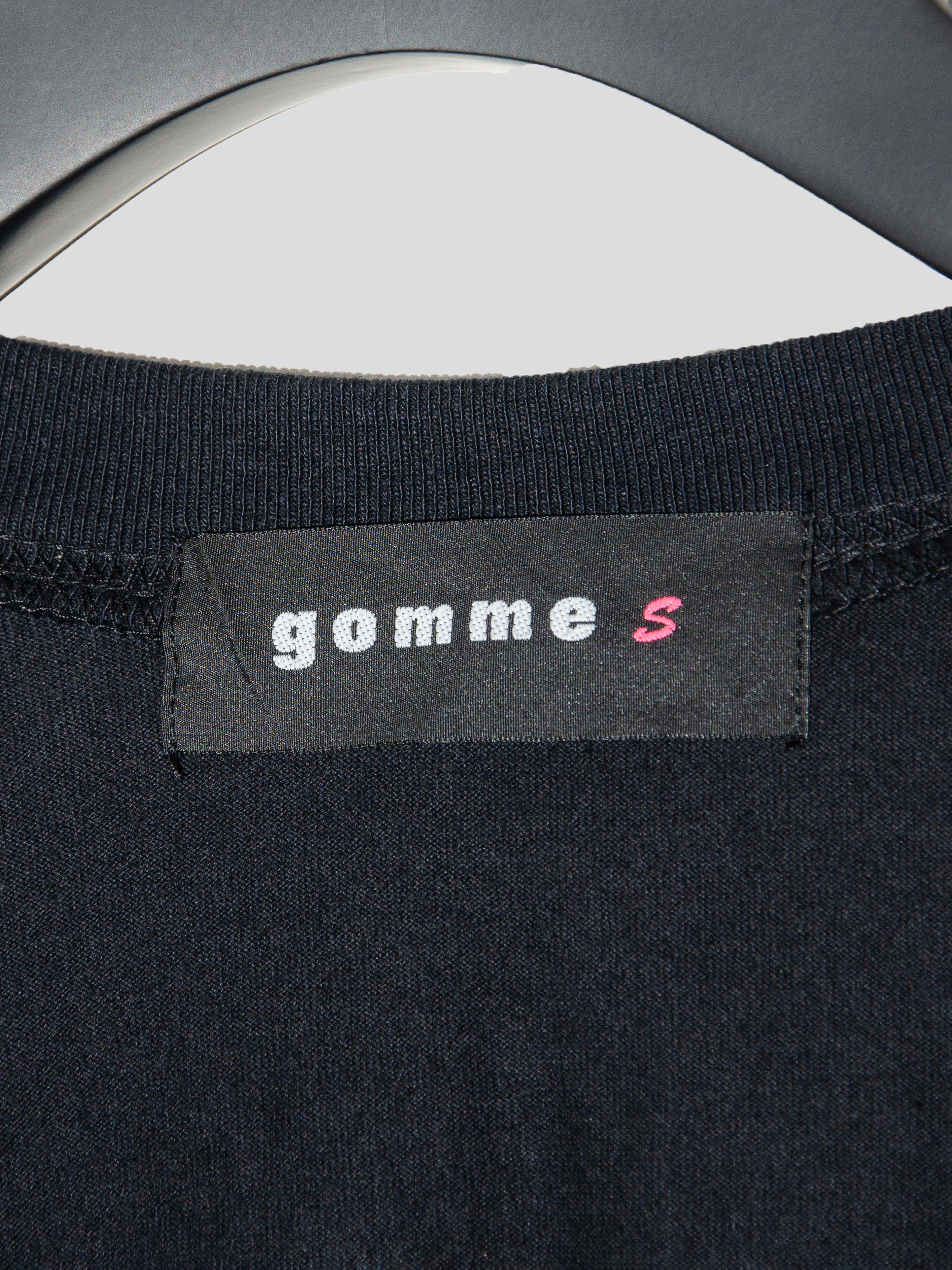 Double Placket Cardigan